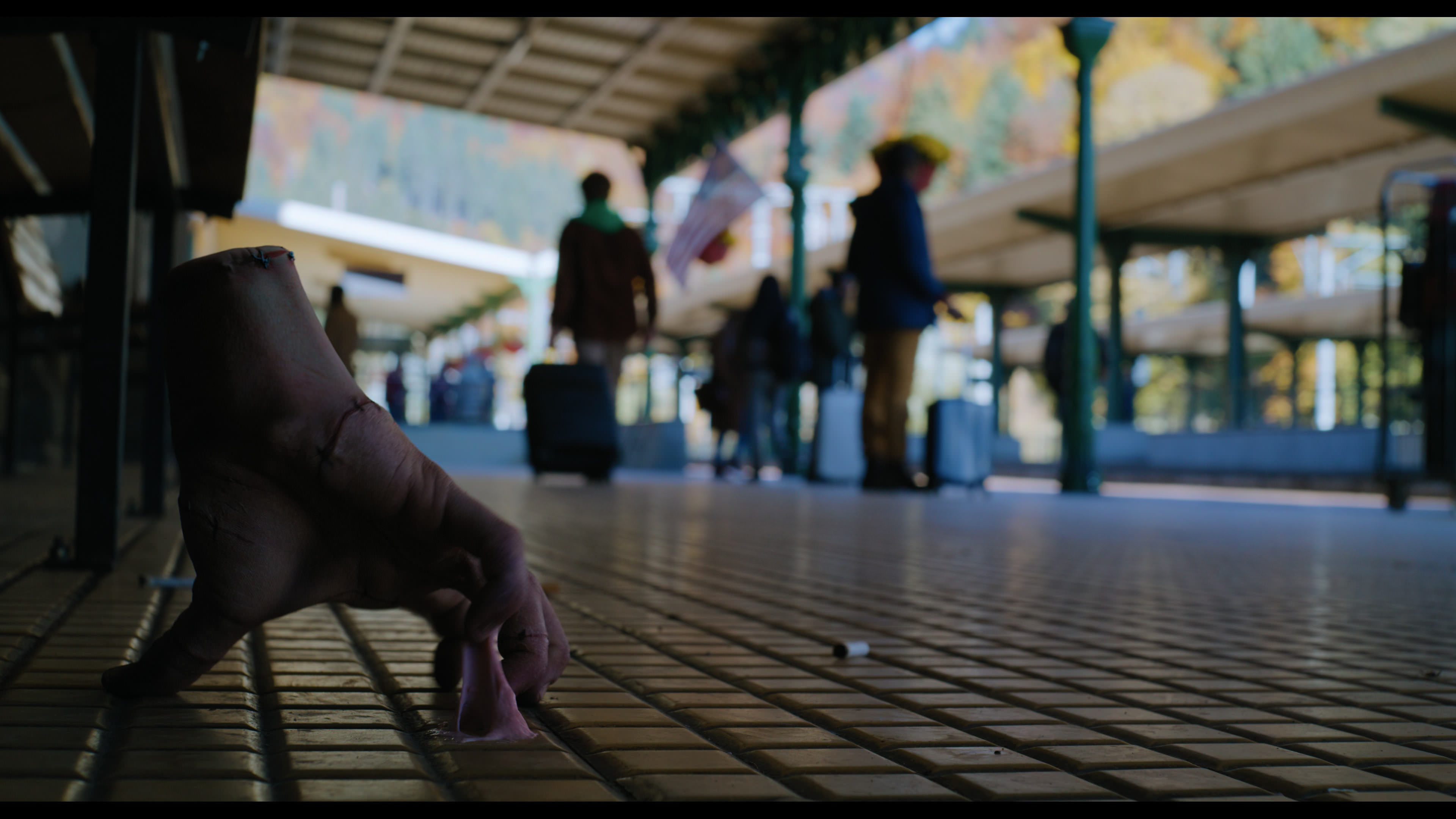 Wednesday S01E02 “Woe Is the Loneliest Number” movie still 2149