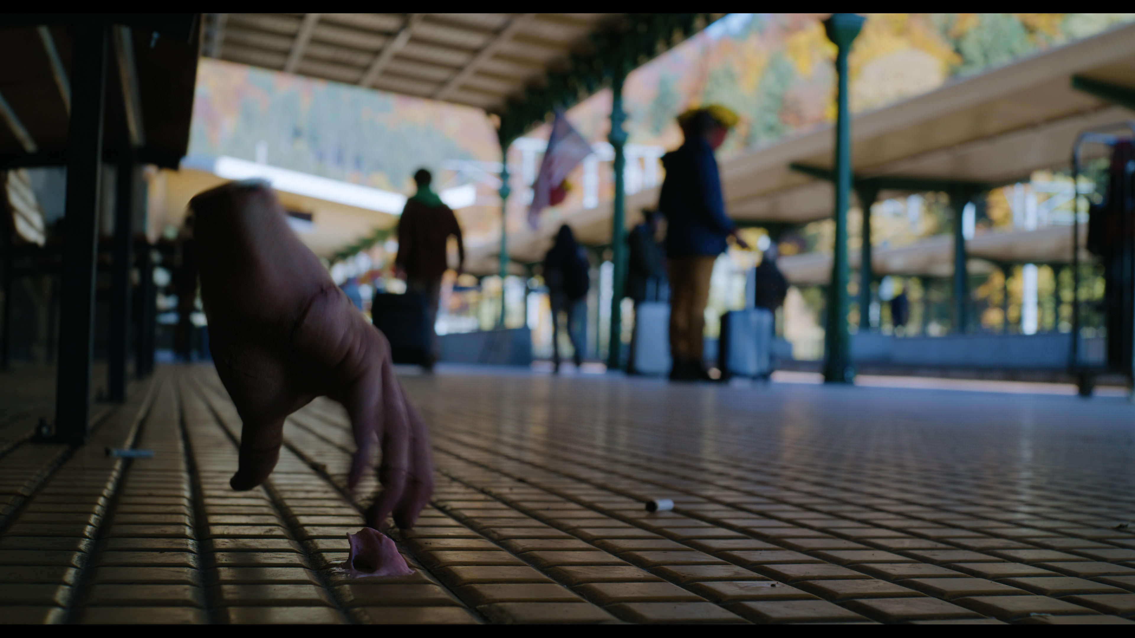 Wednesday S01E02 “Woe Is the Loneliest Number” movie still 2152