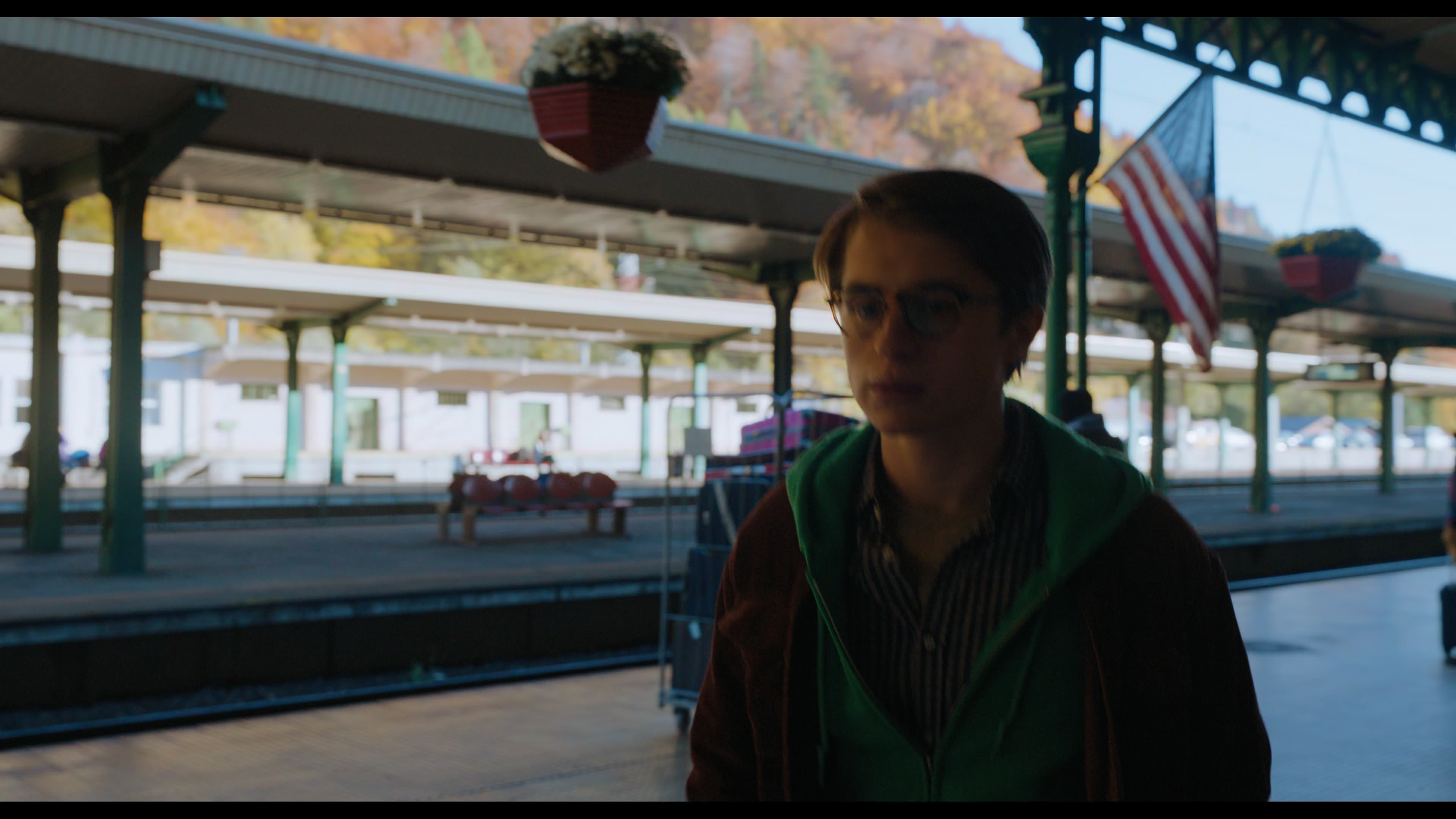 Wednesday S01E02 “Woe Is the Loneliest Number” HD screenshot 2153