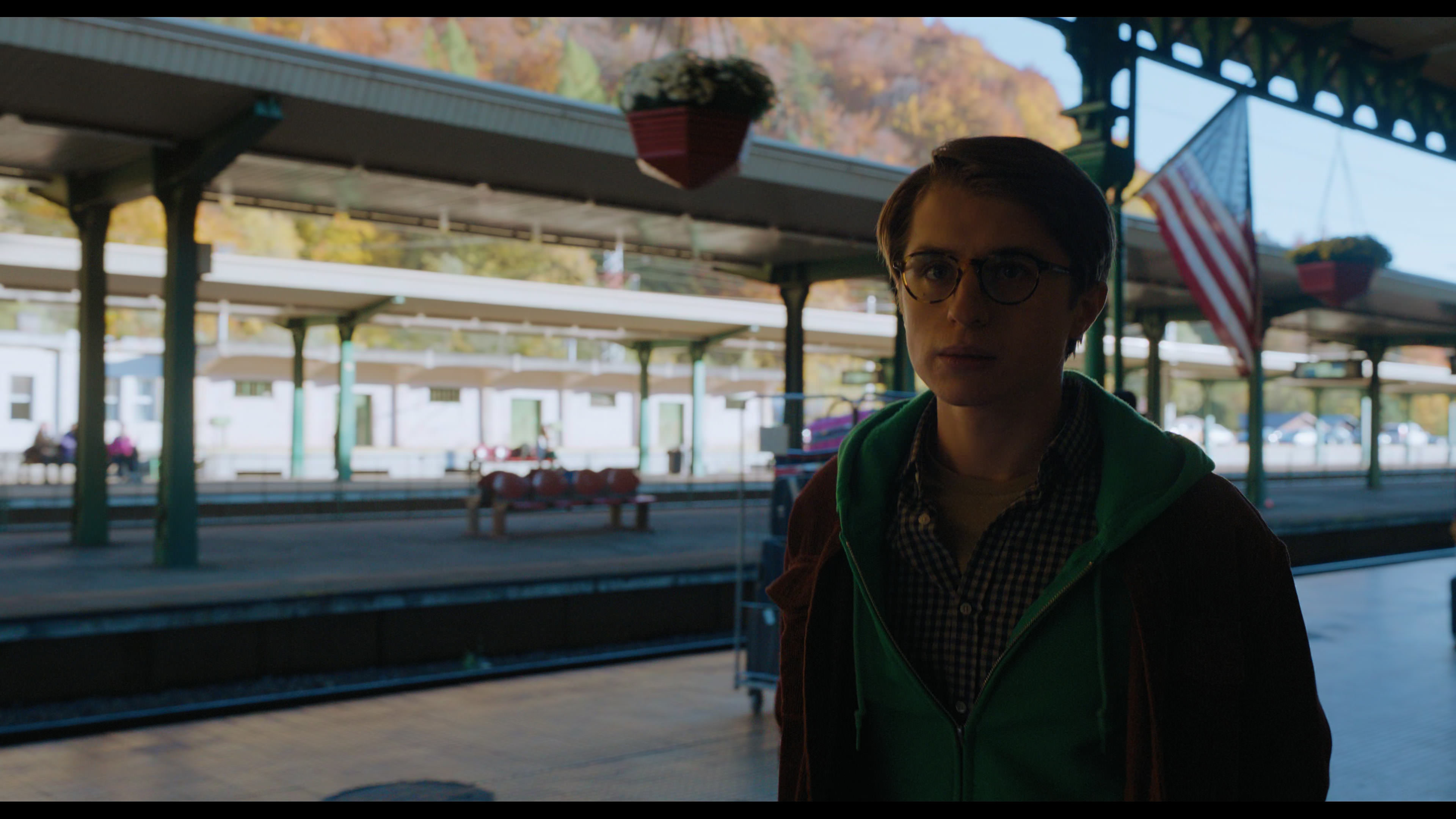 Wednesday S01E02 “Woe Is the Loneliest Number” screencap 2154
