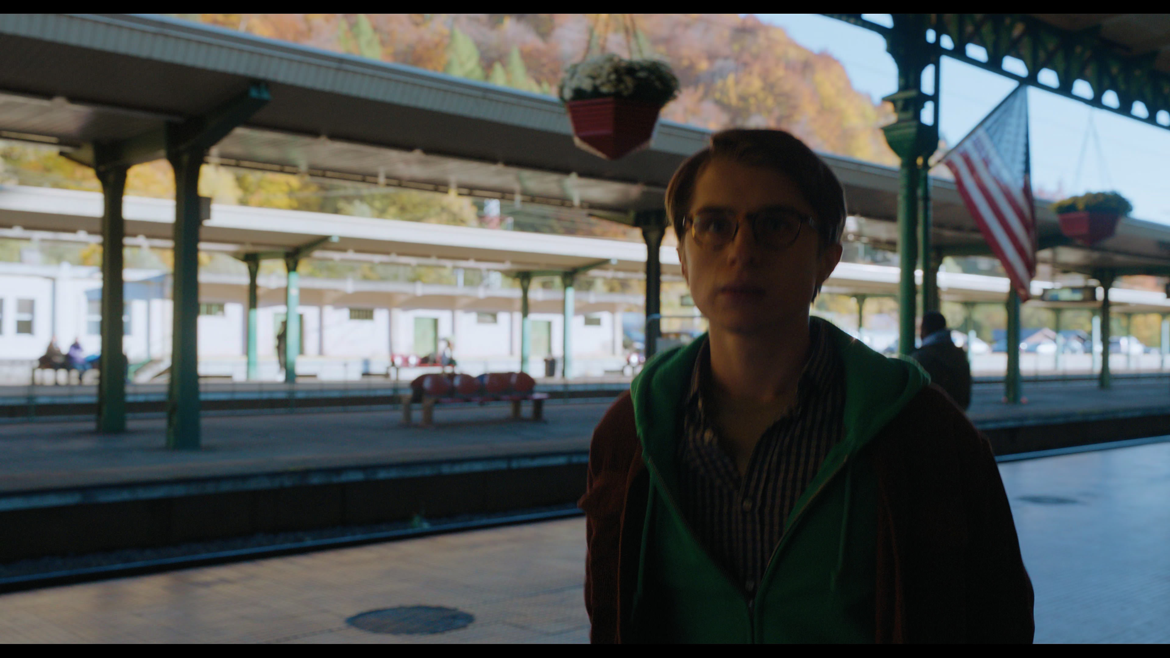 Wednesday S01E02 “Woe Is the Loneliest Number” movie still 2155