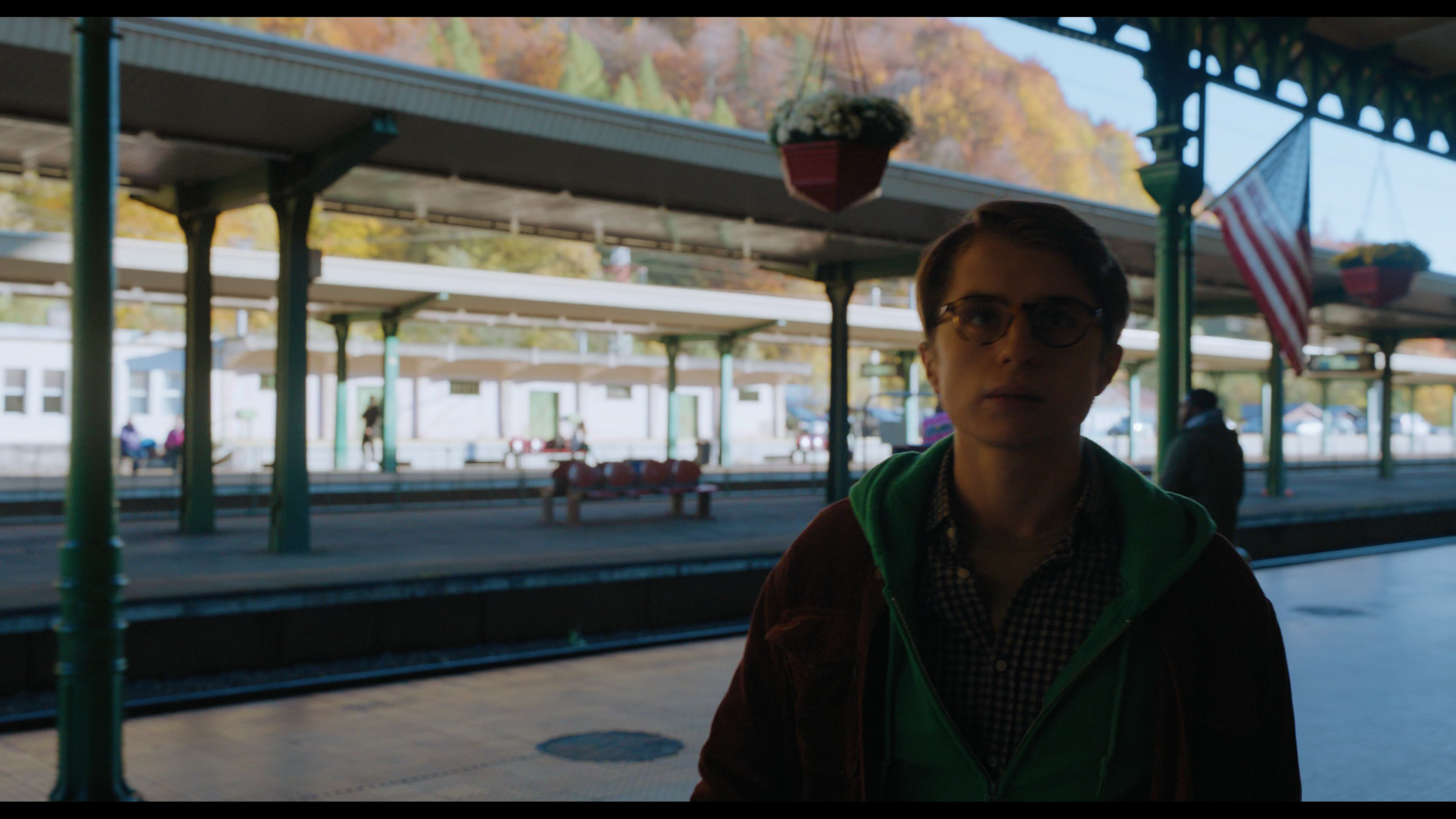 Wednesday S01E02 “Woe Is the Loneliest Number” HD screenshot 2156