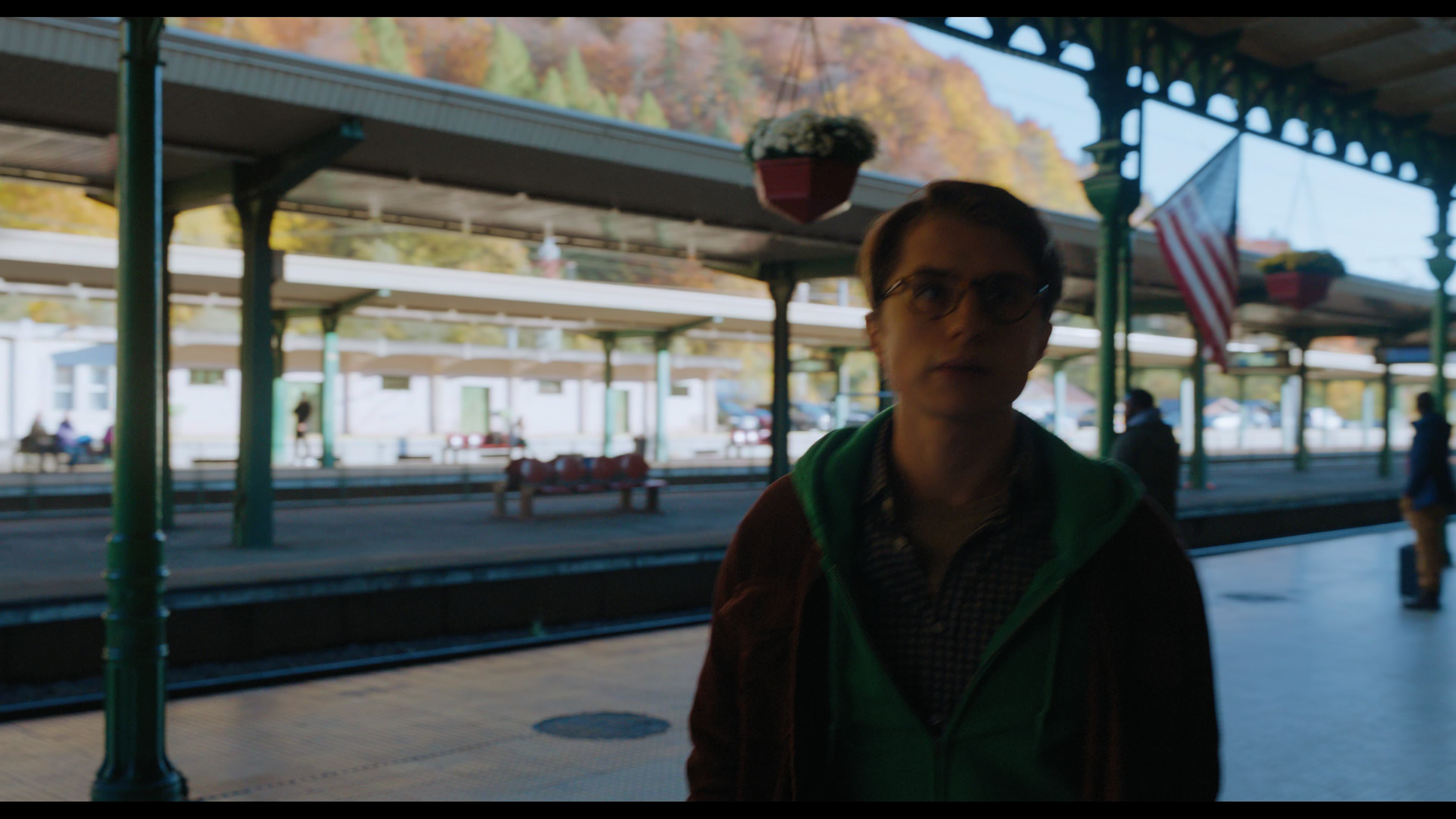 Wednesday S01E02 “Woe Is the Loneliest Number” screencap 2157
