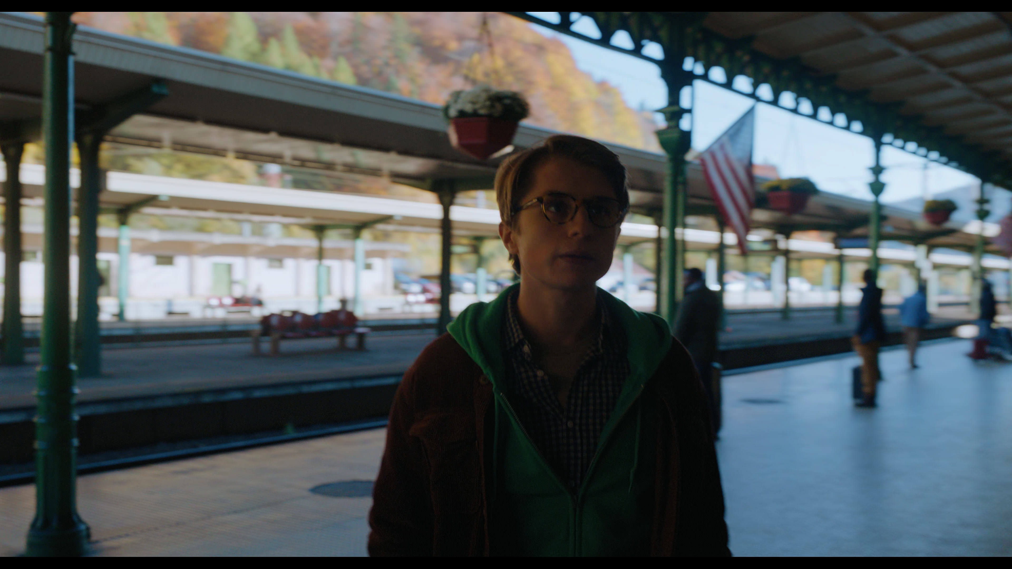 Wednesday S01E02 “Woe Is the Loneliest Number” movie still 2158