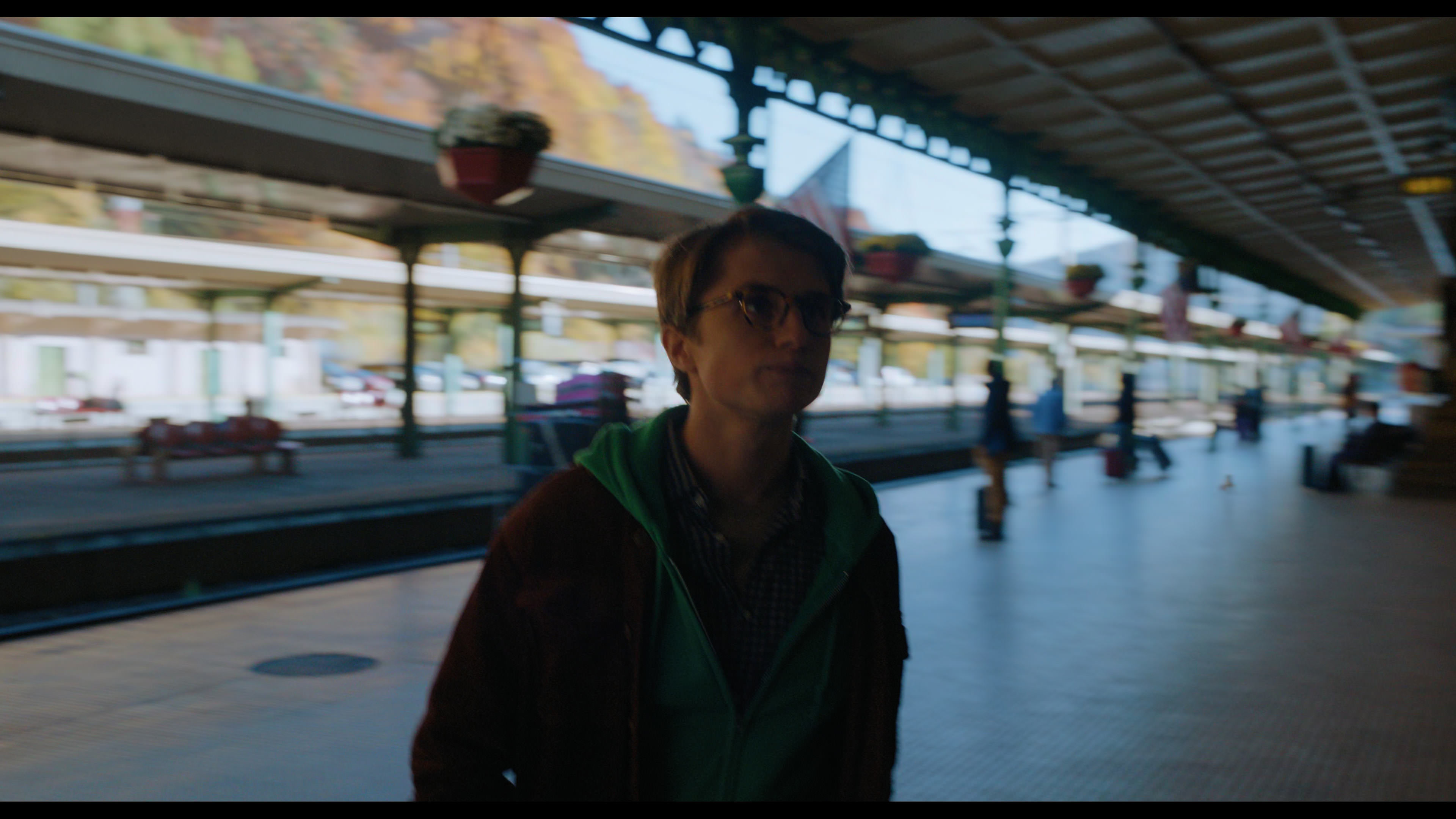 Wednesday S01E02 “Woe Is the Loneliest Number” HD screenshot 2159