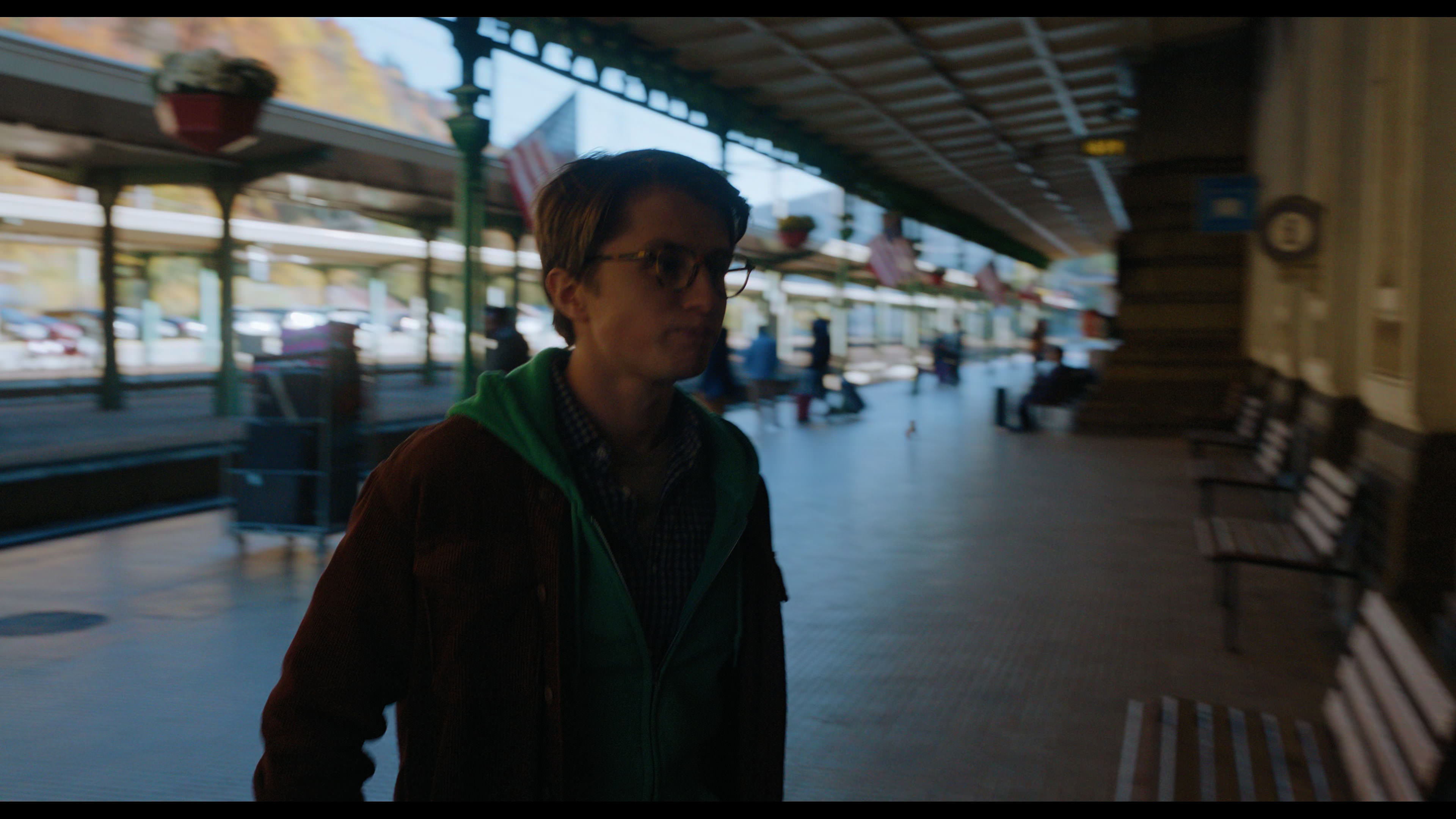 Wednesday S01E02 “Woe Is the Loneliest Number” screencap 2160