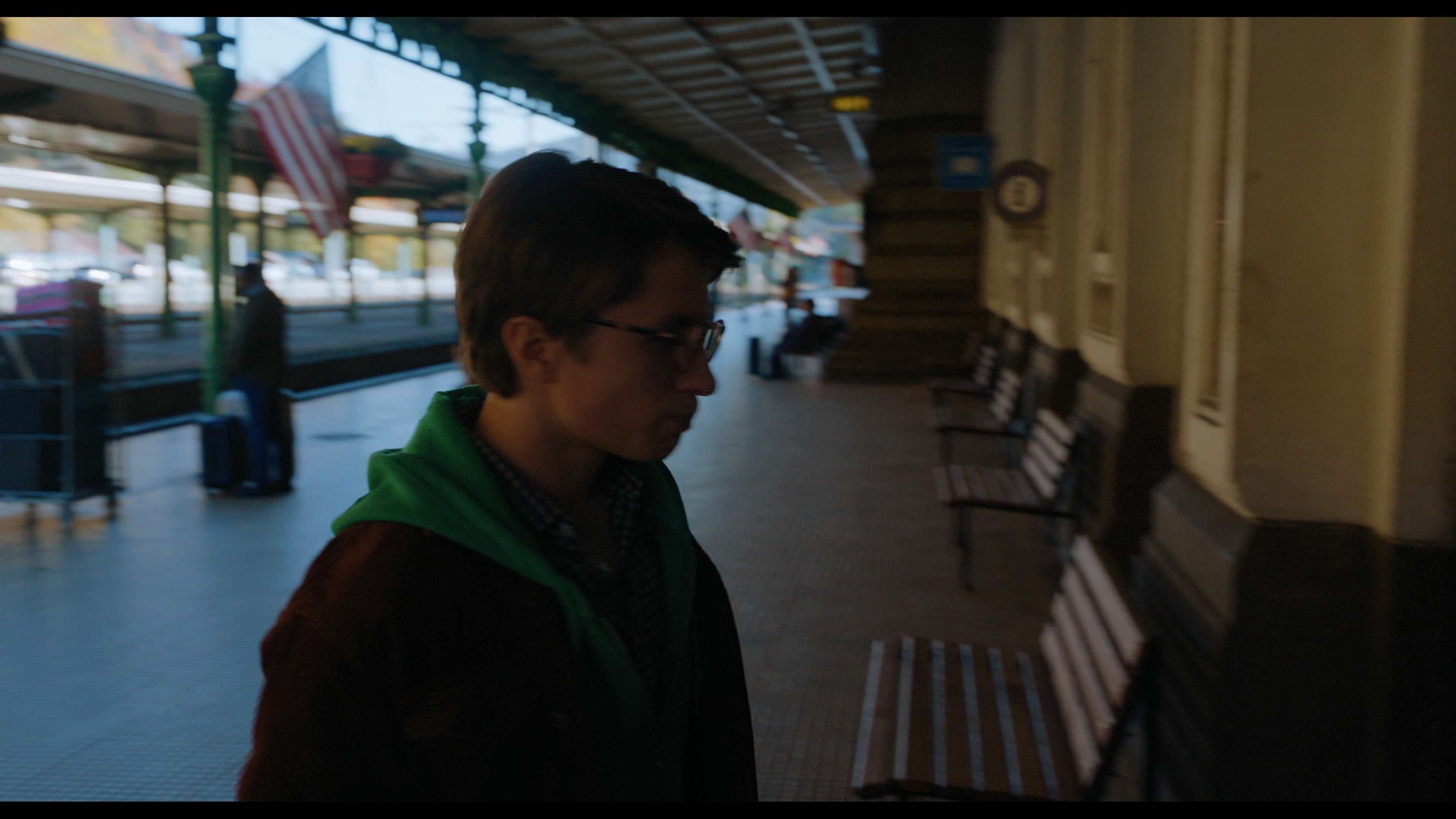 Wednesday S01E02 “Woe Is the Loneliest Number” movie still 2161