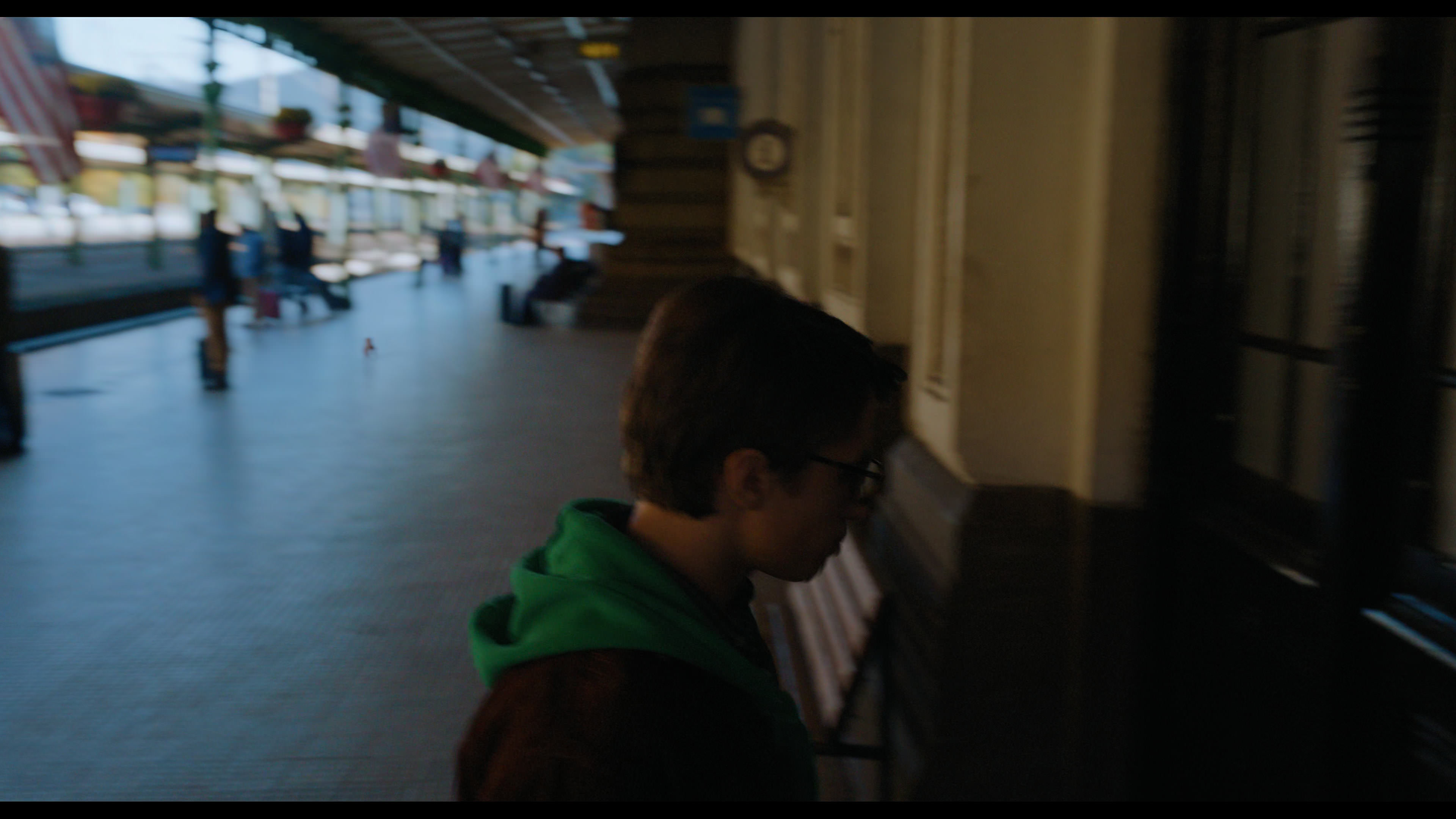 Wednesday S01E02 “Woe Is the Loneliest Number” HD screenshot 2162
