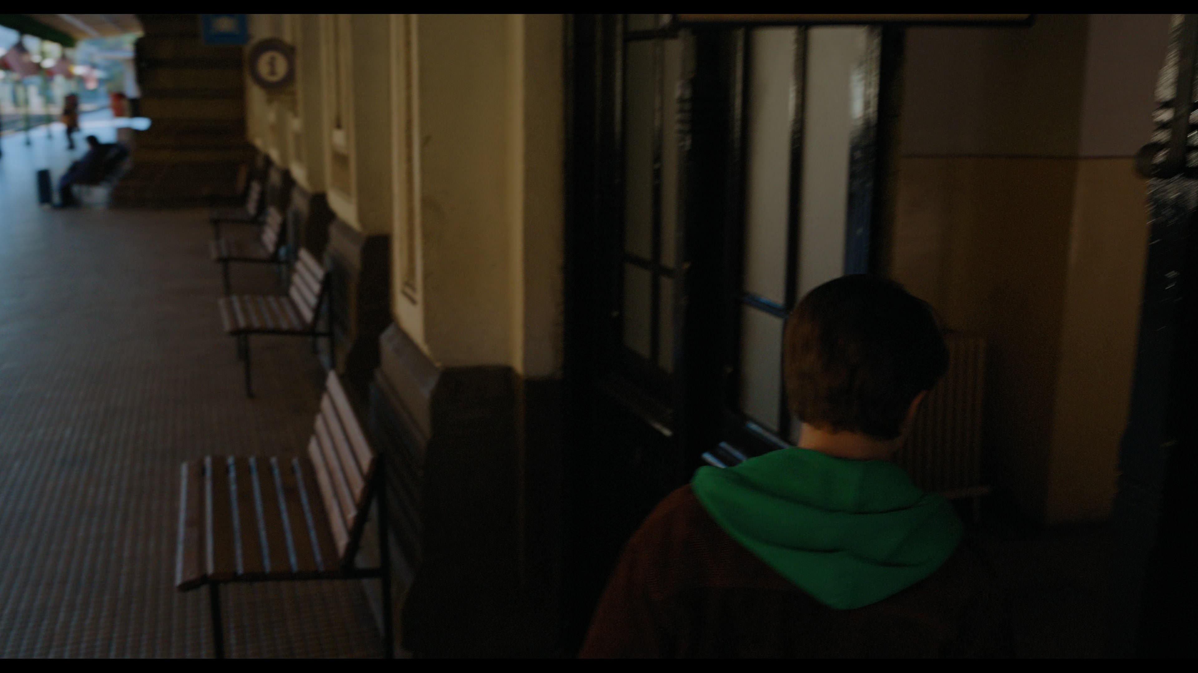 Wednesday S01E02 “Woe Is the Loneliest Number” movie still 2164