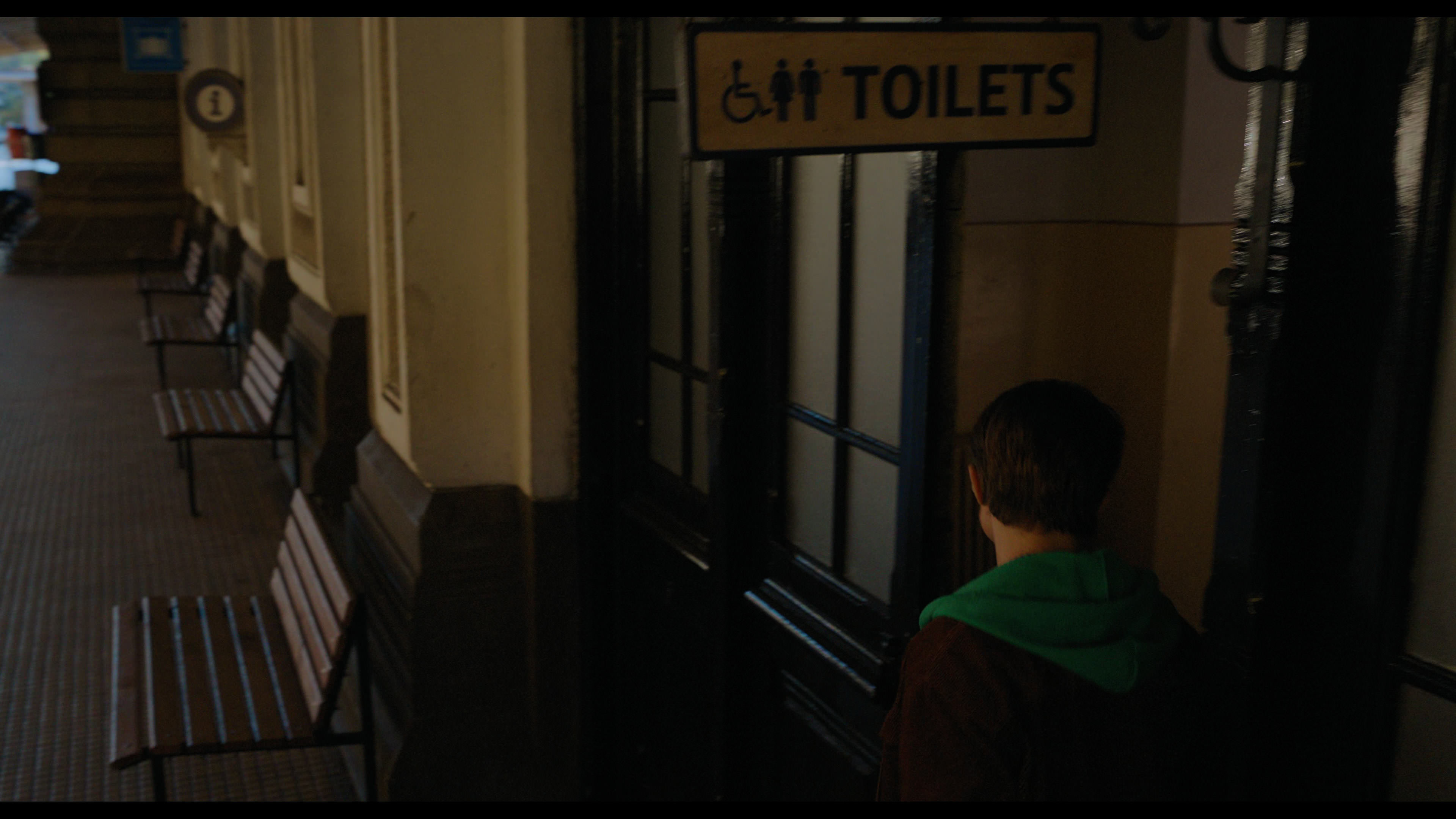 Wednesday S01E02 “Woe Is the Loneliest Number” HD screenshot 2165