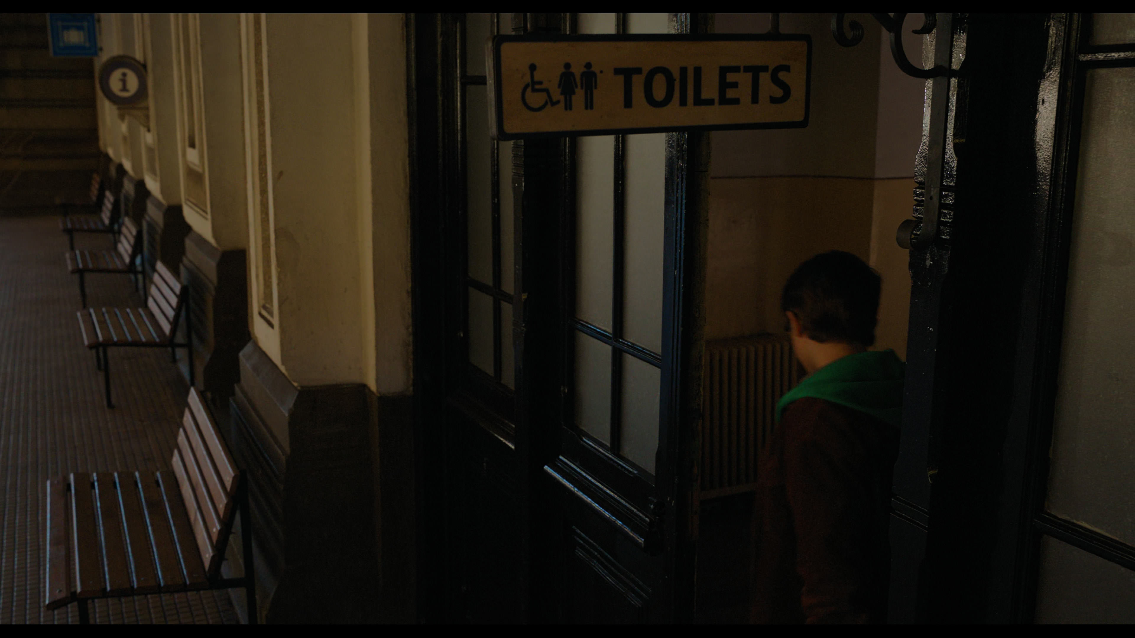 Wednesday S01E02 “Woe Is the Loneliest Number” screencap 2166