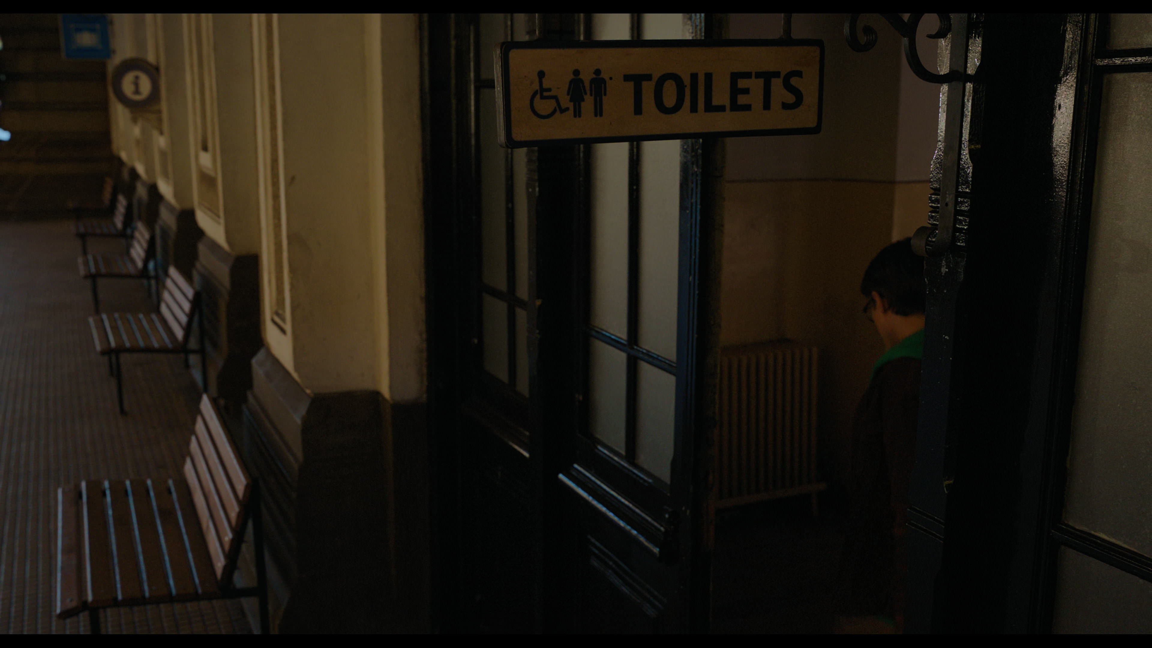 Wednesday S01E02 “Woe Is the Loneliest Number” movie still 2167