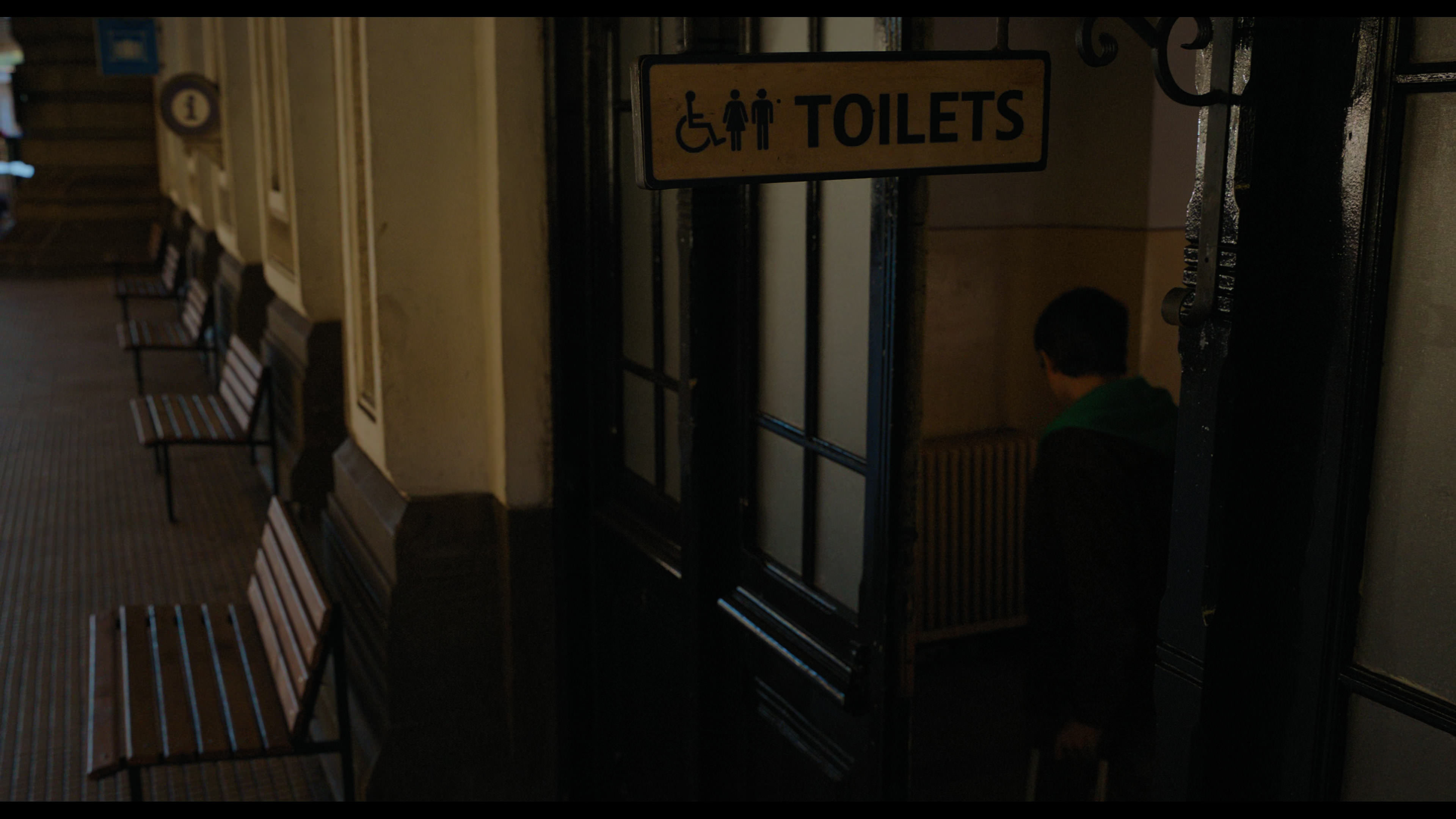 Wednesday S01E02 “Woe Is the Loneliest Number” HD screenshot 2168