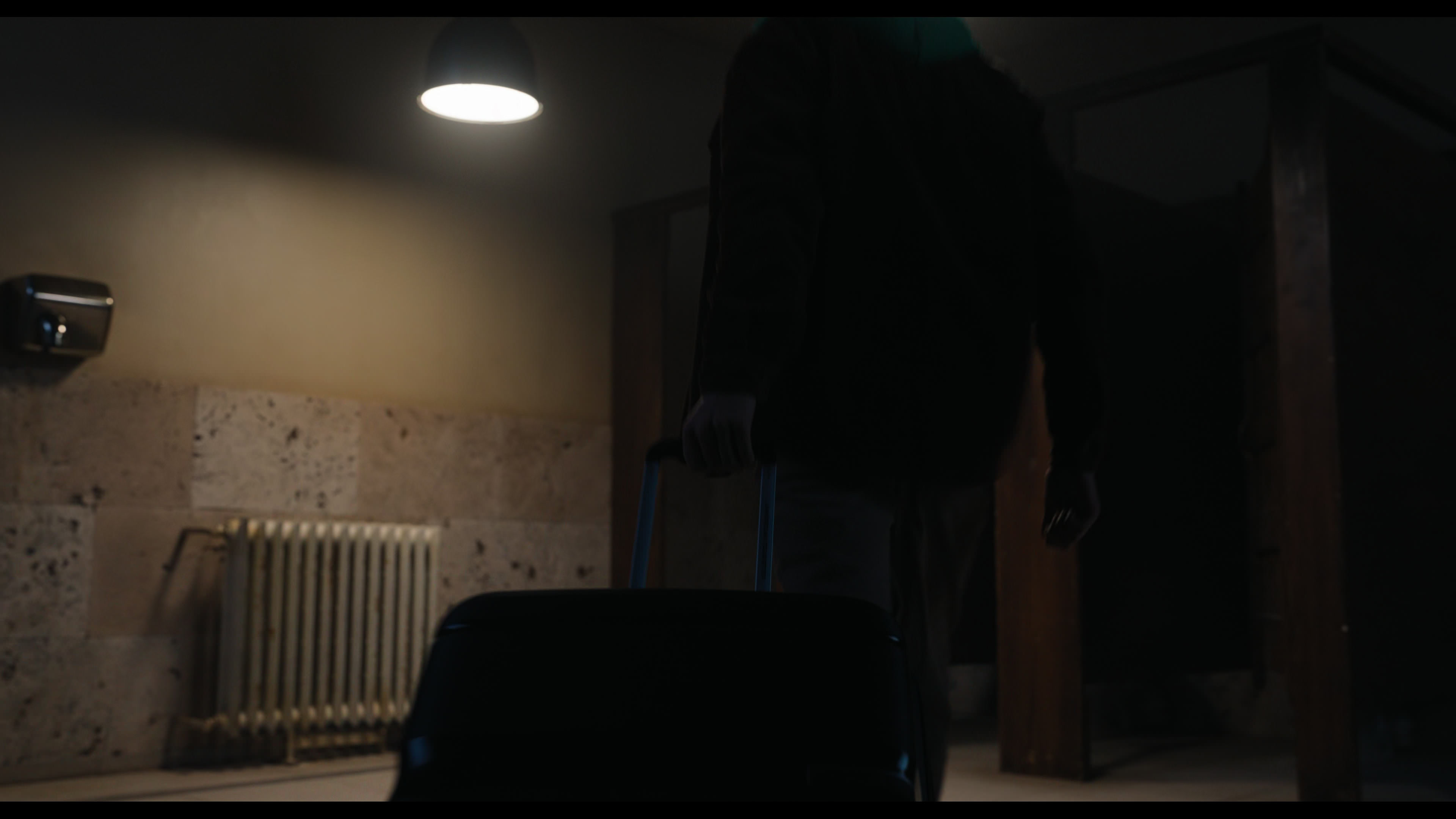 Wednesday S01E02 “Woe Is the Loneliest Number” HD screenshot 2171