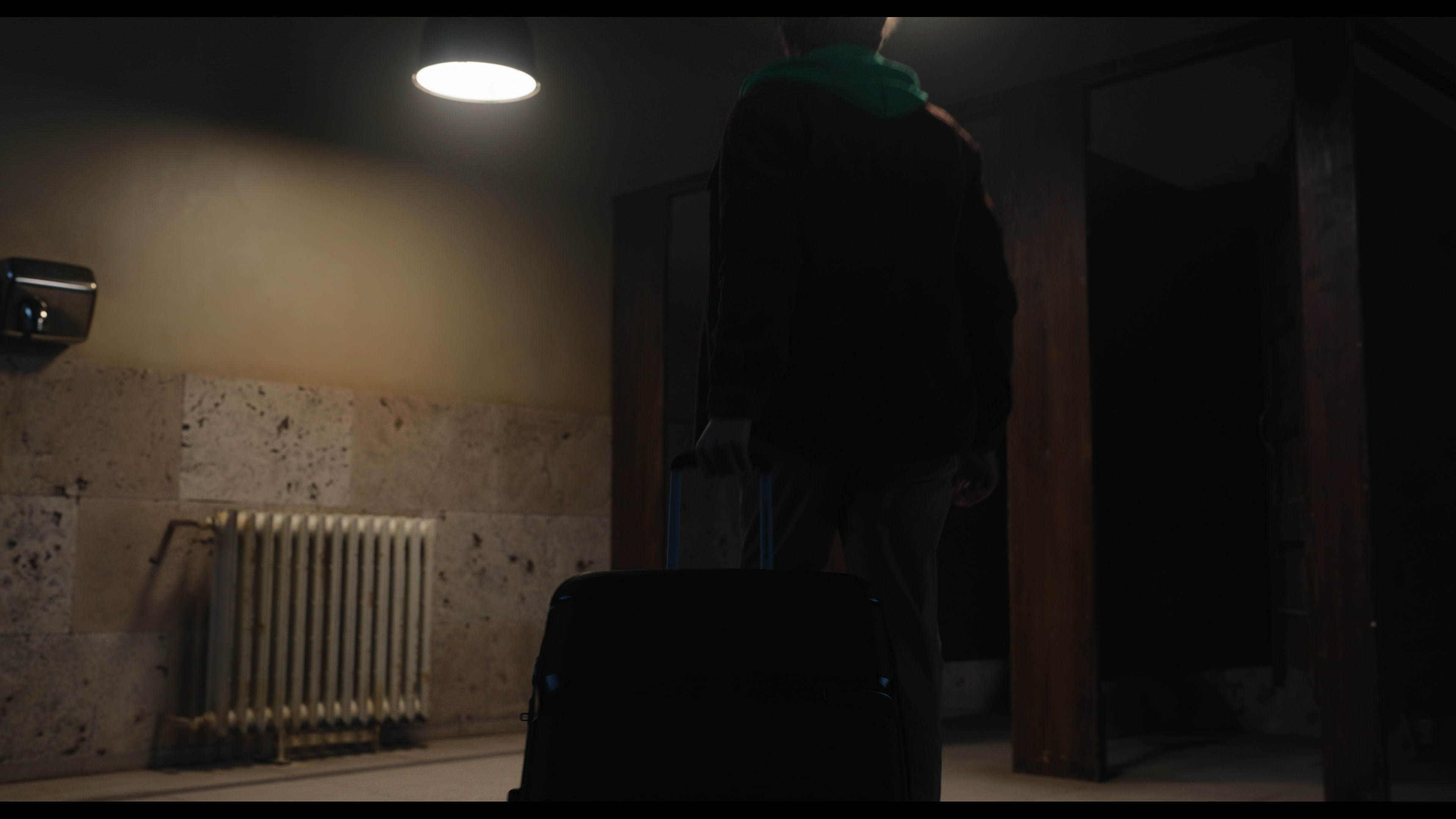 Wednesday S01E02 “Woe Is the Loneliest Number” screencap 2172
