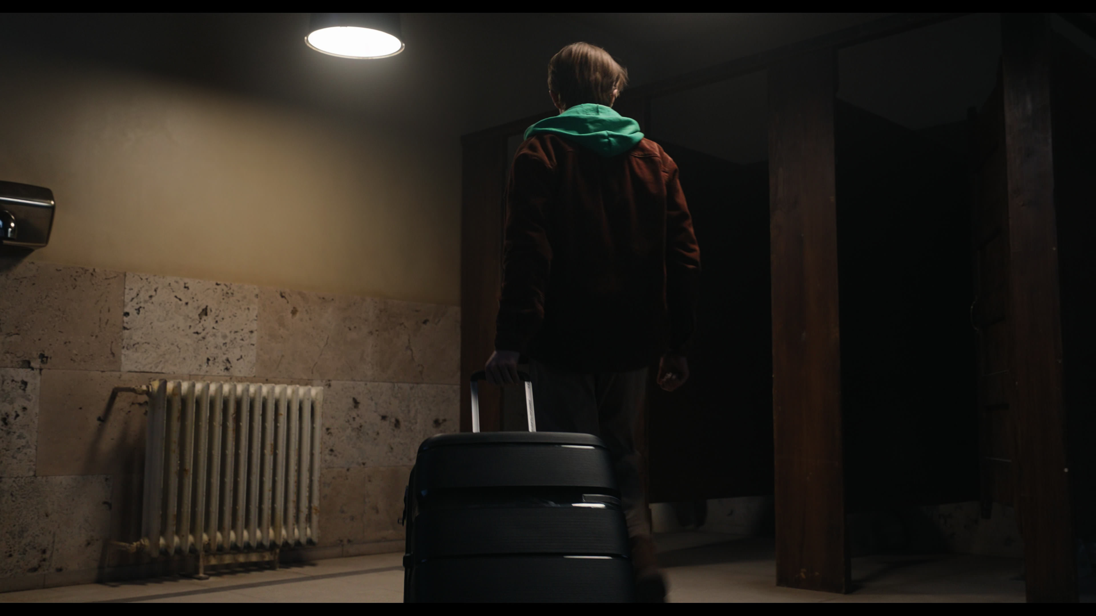 Wednesday S01E02 “Woe Is the Loneliest Number” movie still 2173