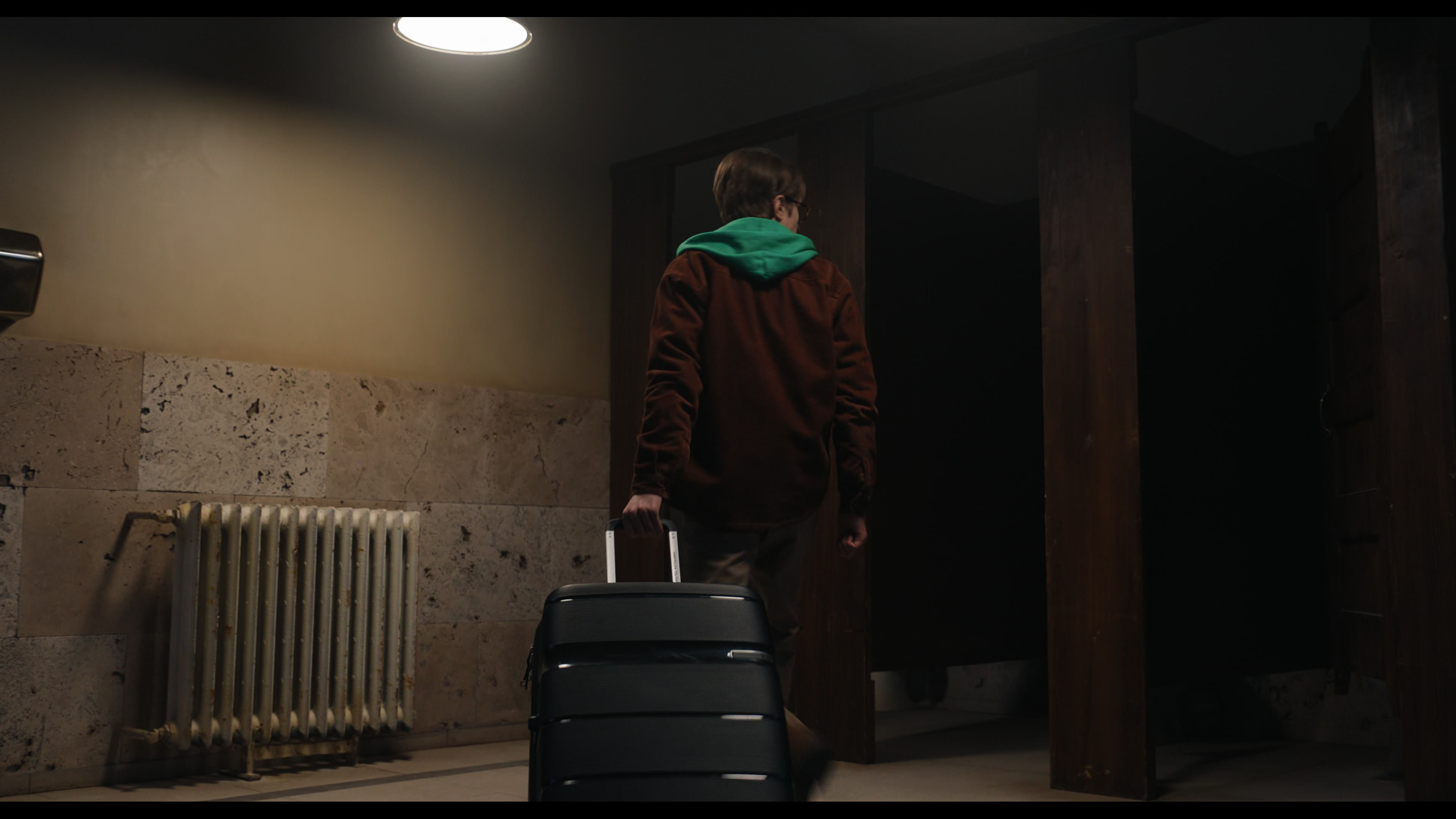 Wednesday S01E02 “Woe Is the Loneliest Number” HD screenshot 2174