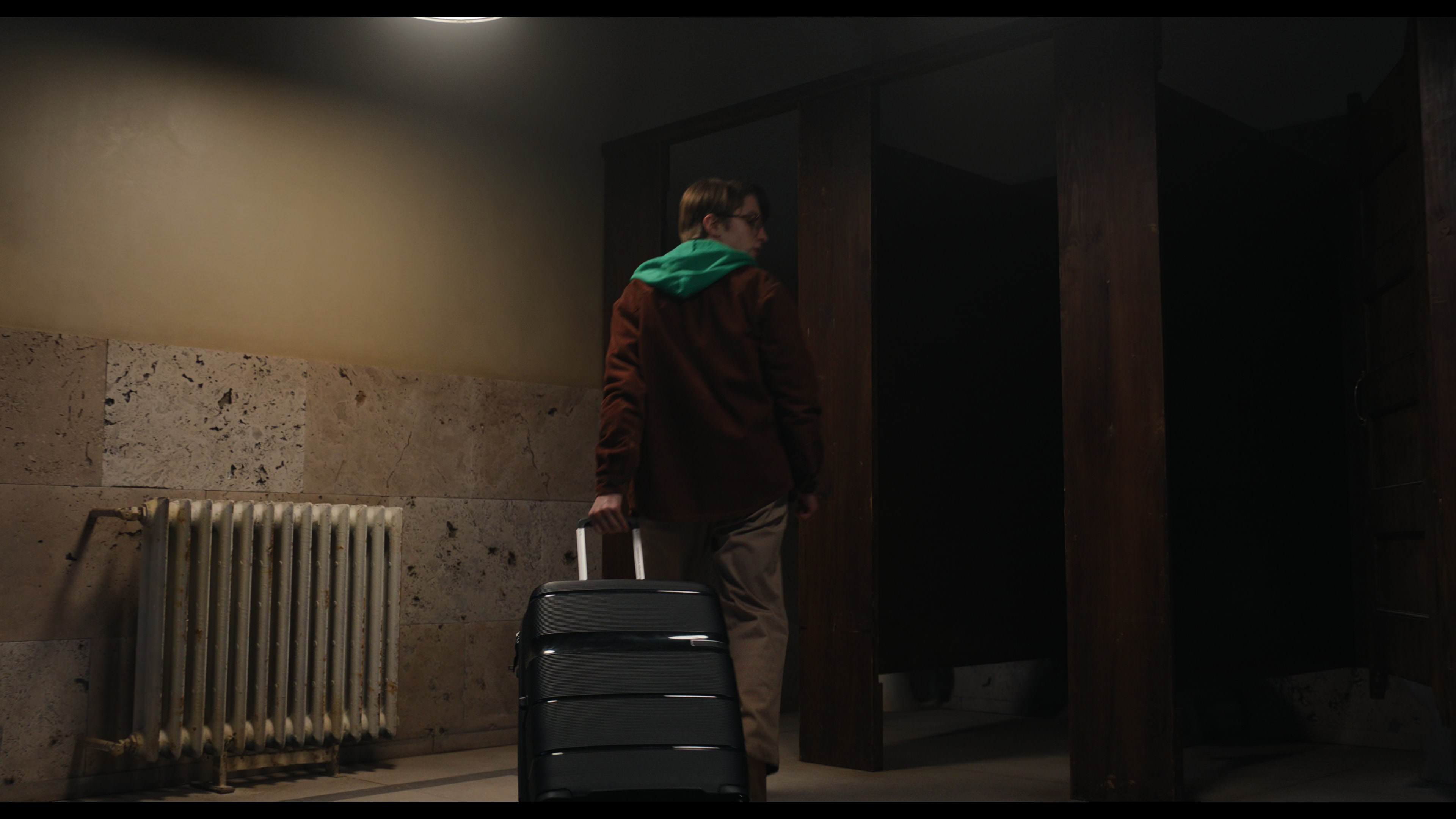 Wednesday S01E02 “Woe Is the Loneliest Number” screencap 2175