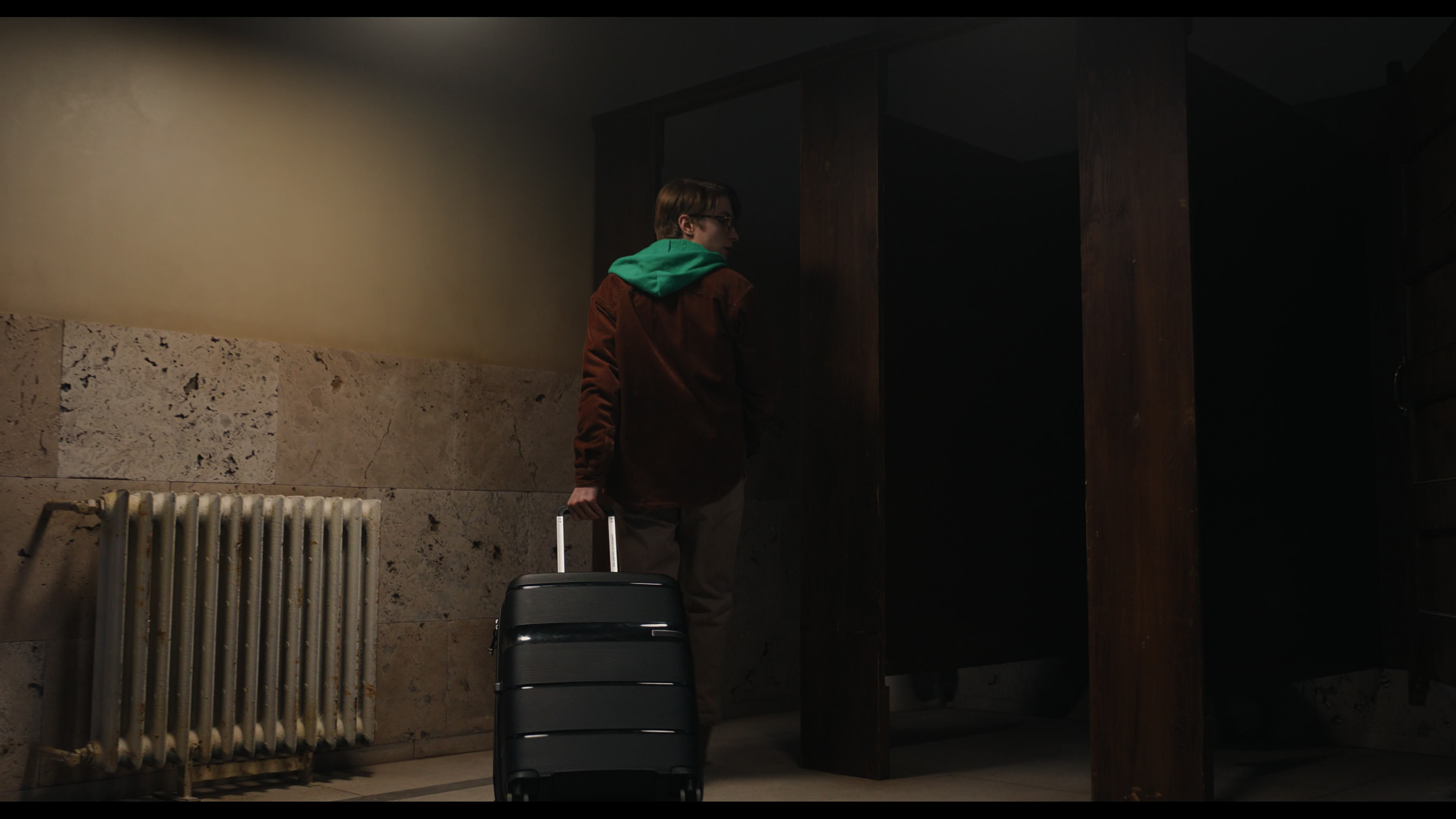 Wednesday S01E02 “Woe Is the Loneliest Number” movie still 2176