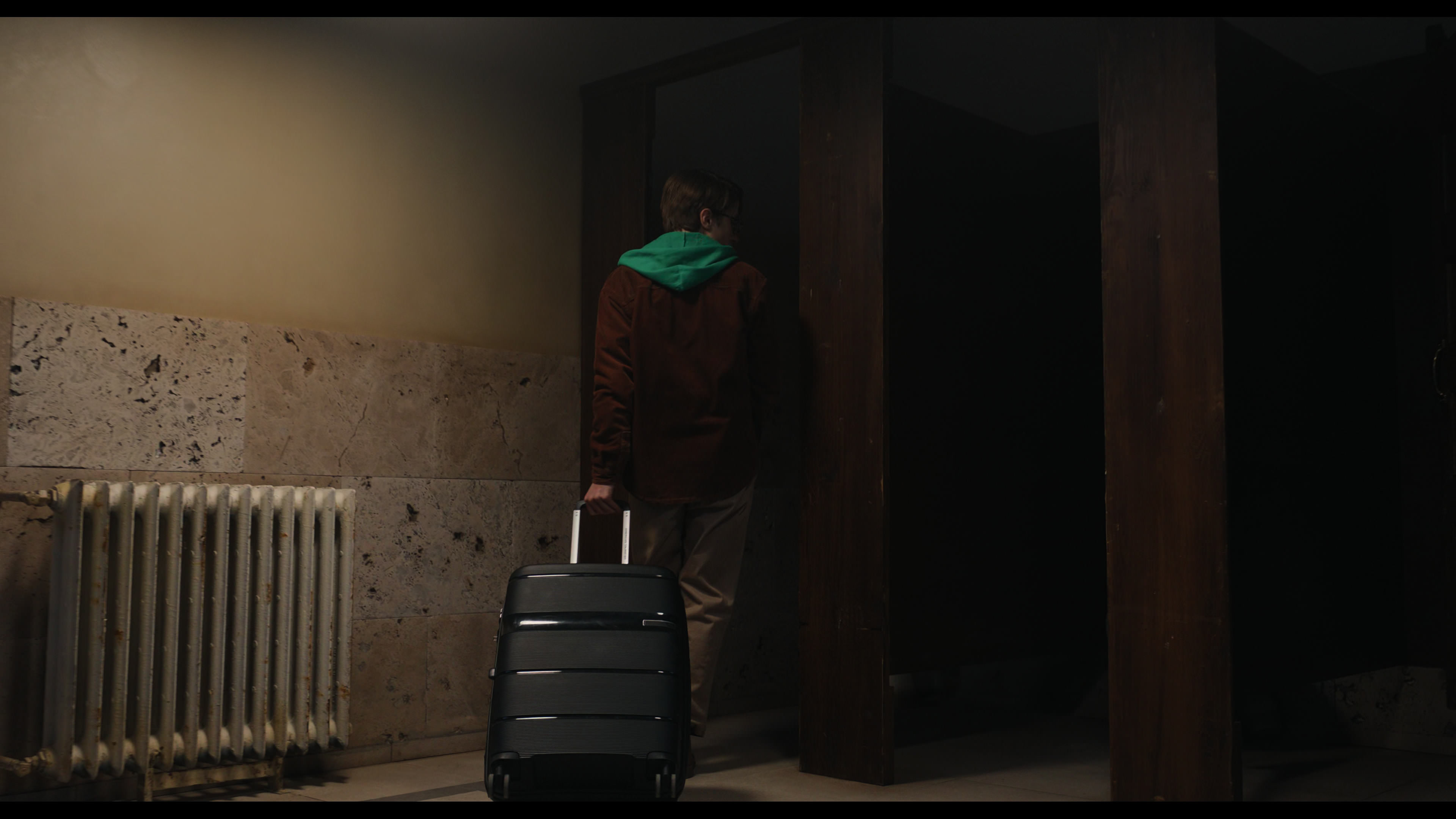 Wednesday S01E02 “Woe Is the Loneliest Number” HD screenshot 2177