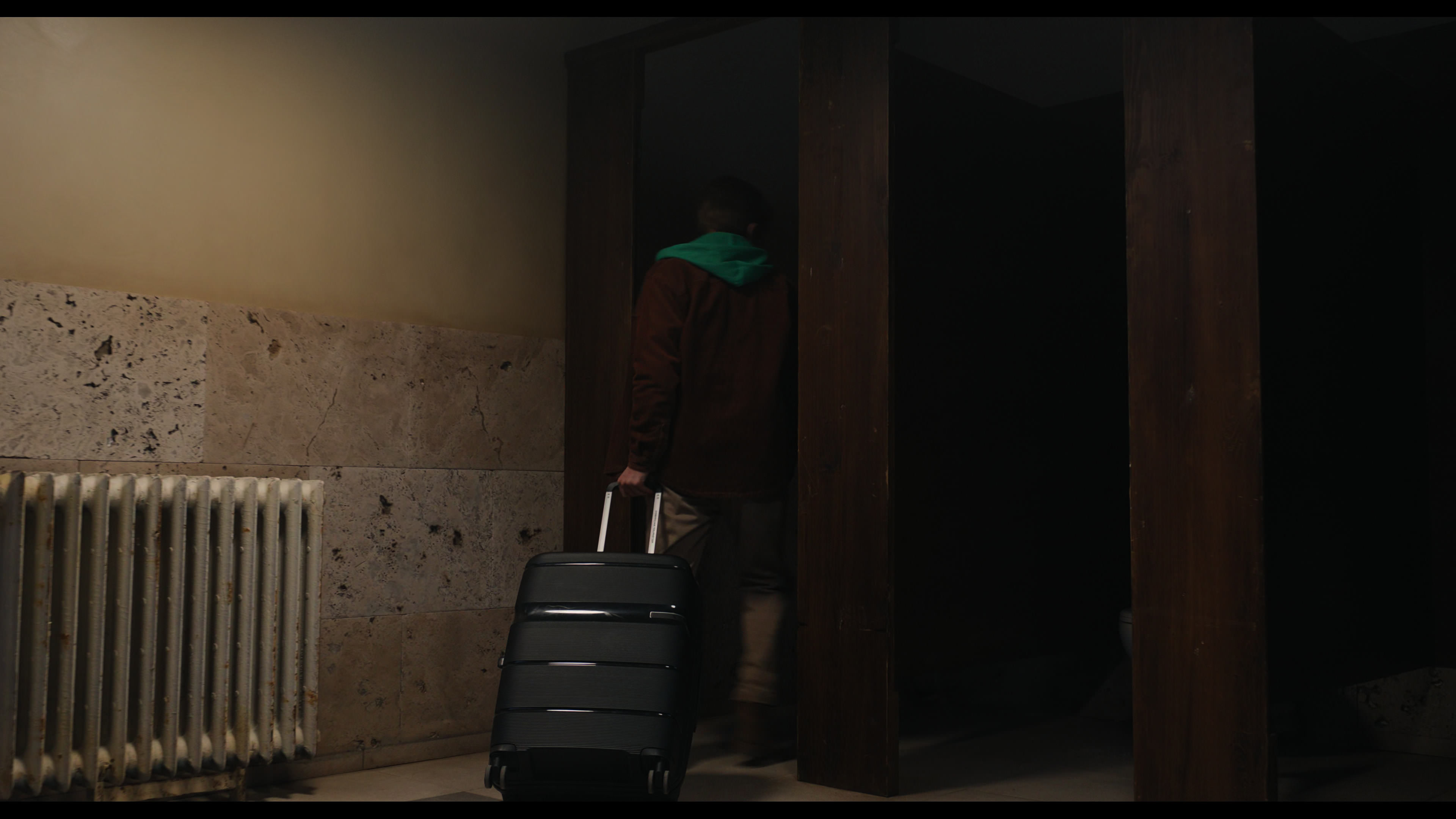 Wednesday S01E02 “Woe Is the Loneliest Number” screencap 2178