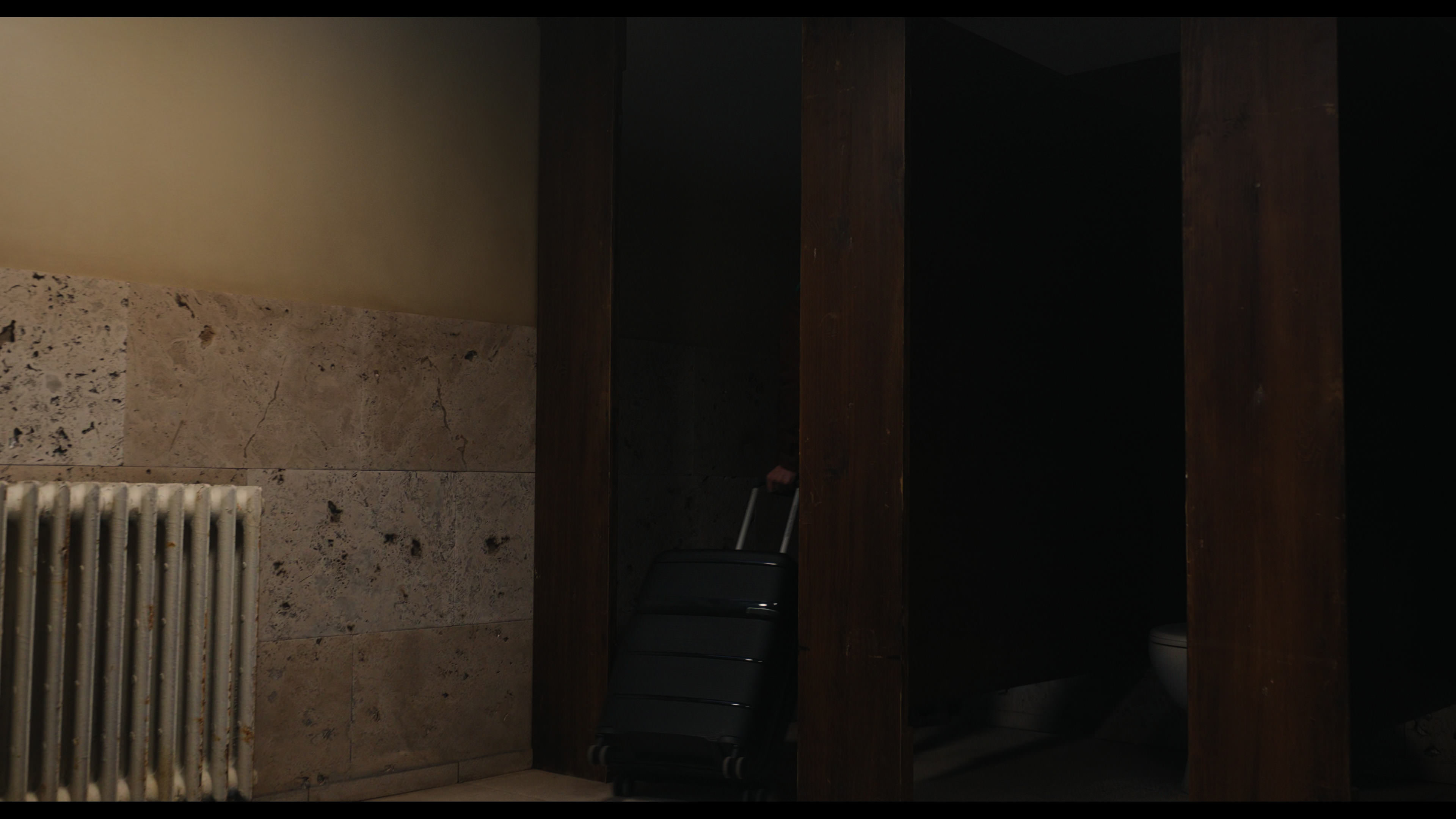 Wednesday S01E02 “Woe Is the Loneliest Number” HD screenshot 2180