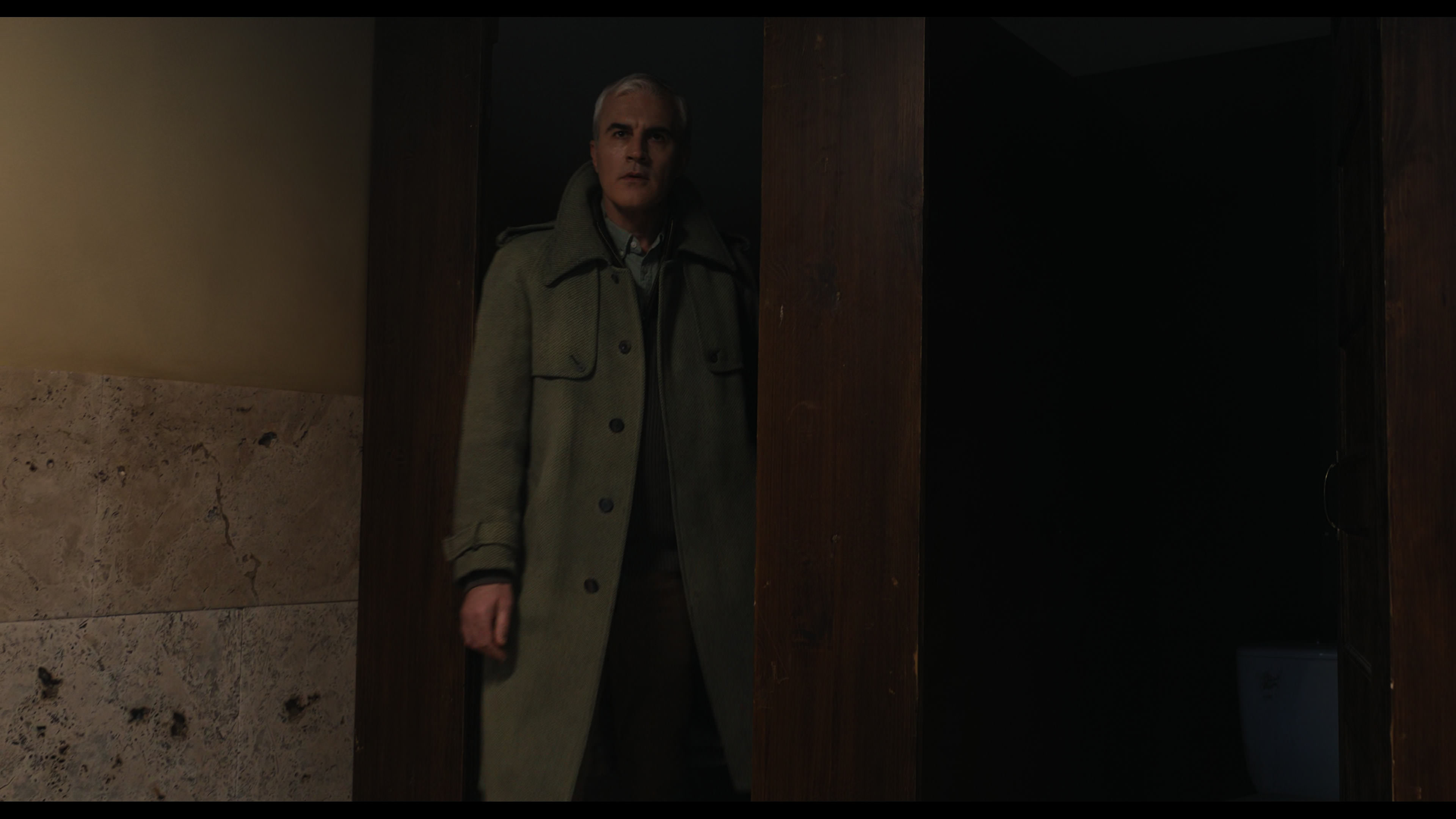Wednesday S01E02 “Woe Is the Loneliest Number” HD screenshot 2189