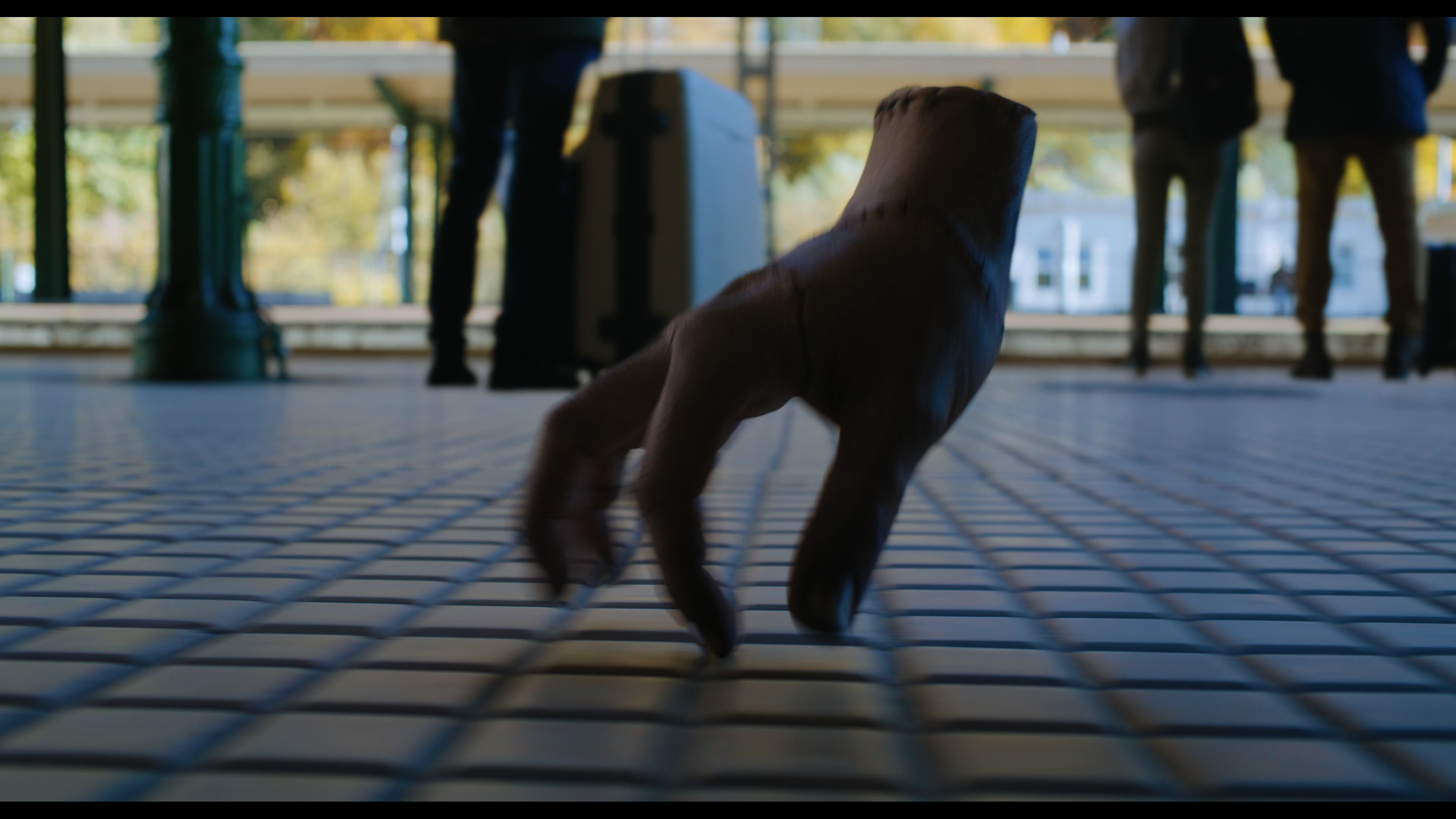 Wednesday S01E02 “Woe Is the Loneliest Number” screencap 2193