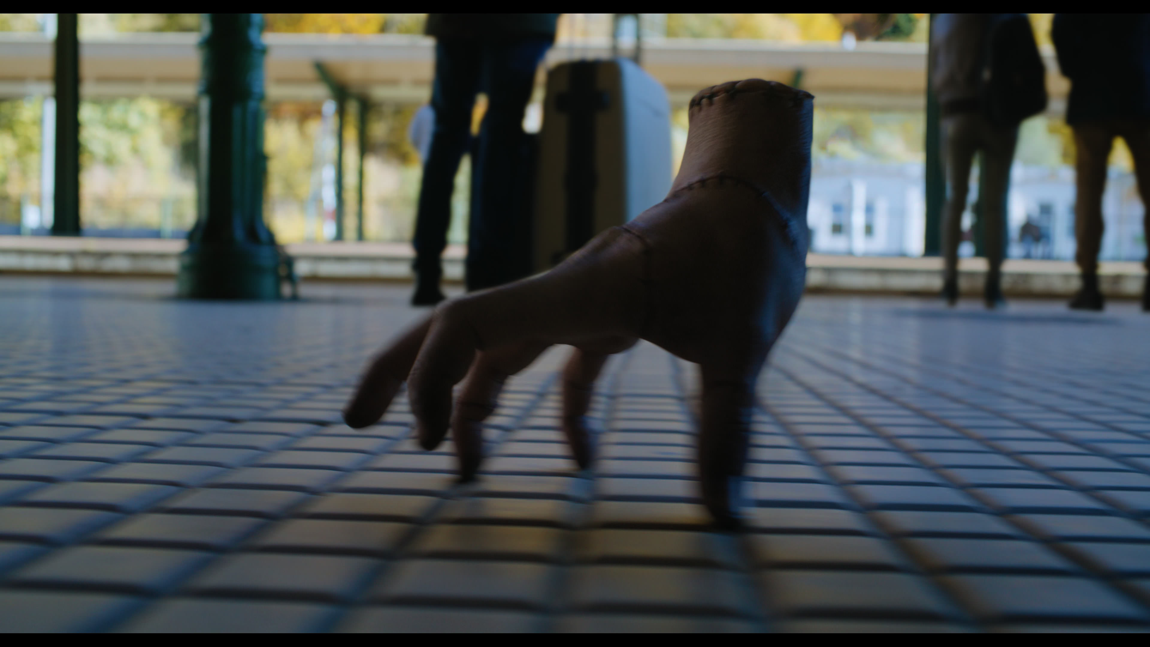Wednesday S01E02 “Woe Is the Loneliest Number” movie still 2194