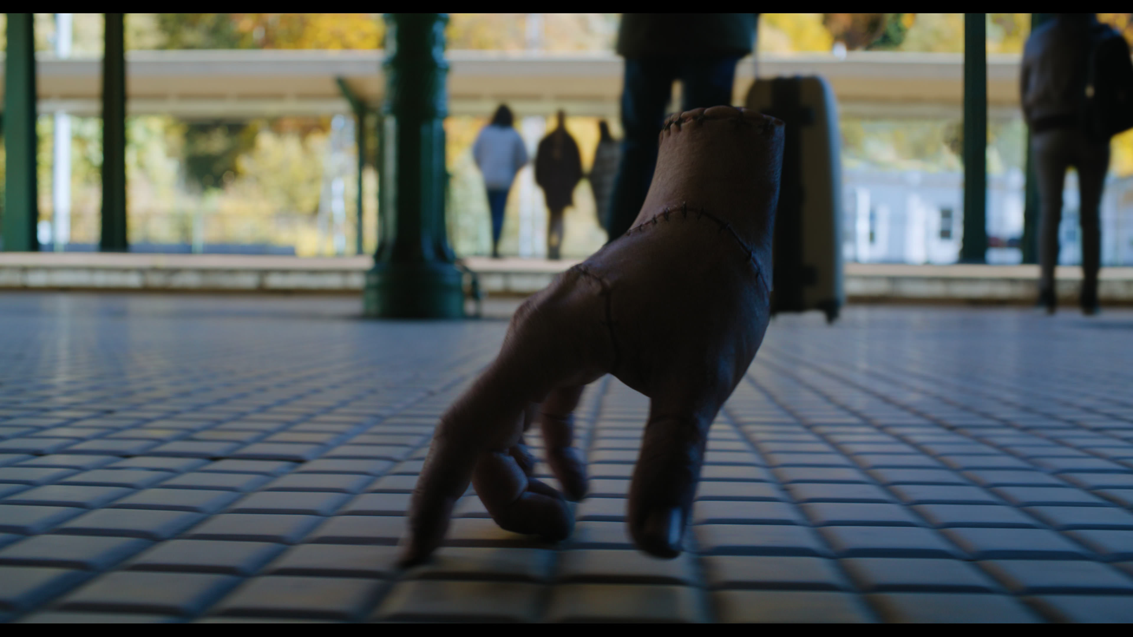 Wednesday S01E02 “Woe Is the Loneliest Number” movie still 2197