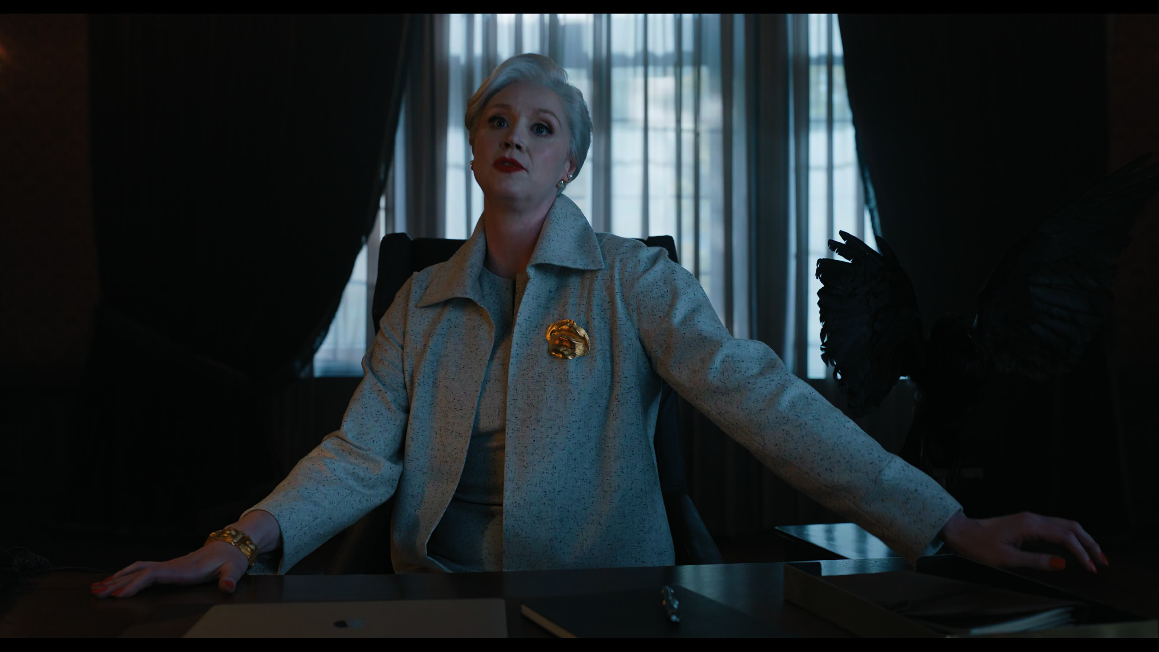 Wednesday S01E02 “Woe Is the Loneliest Number” movie still 220