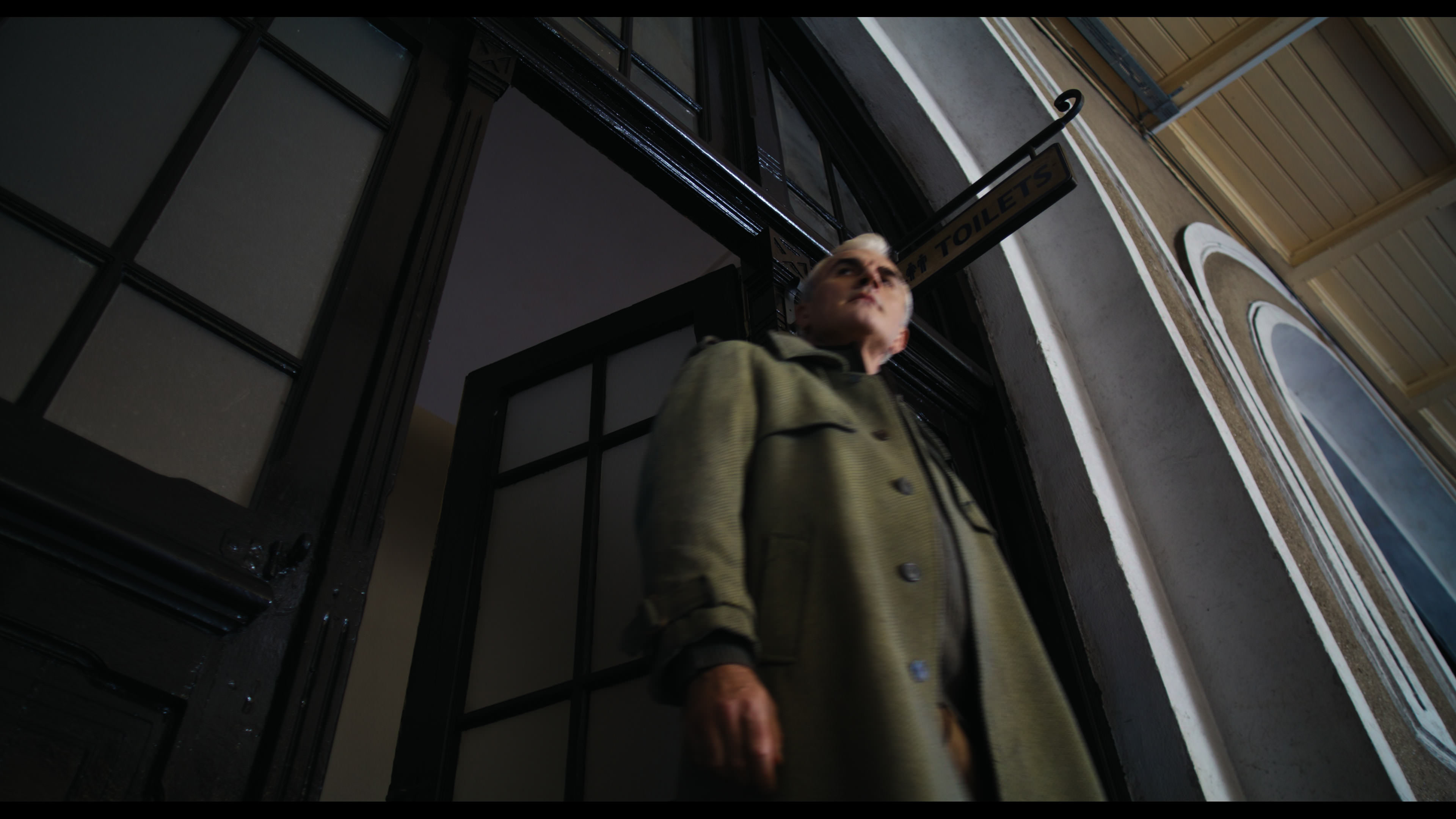 Wednesday S01E02 “Woe Is the Loneliest Number” movie still 2206