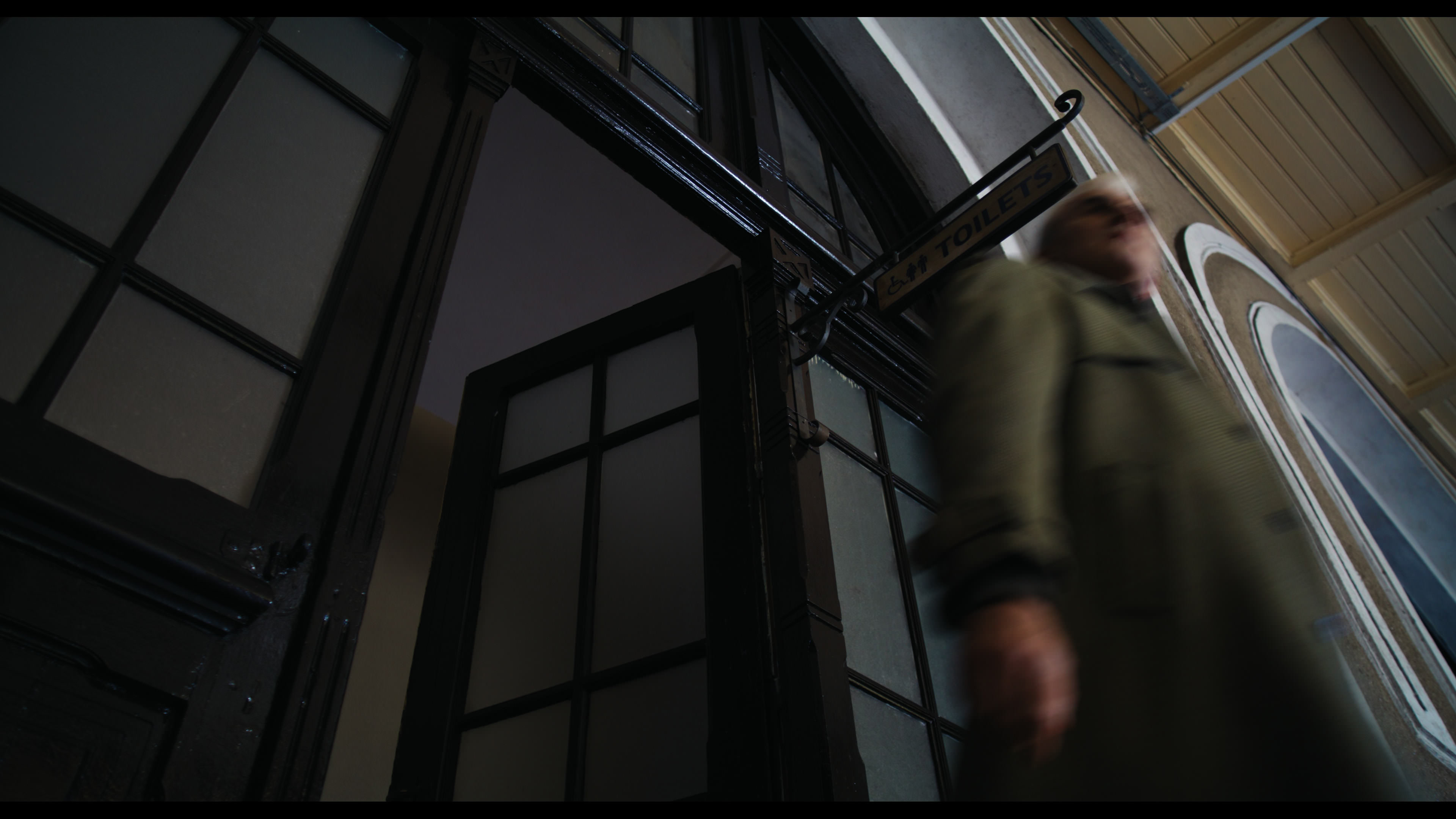 Wednesday S01E02 “Woe Is the Loneliest Number” HD screenshot 2207