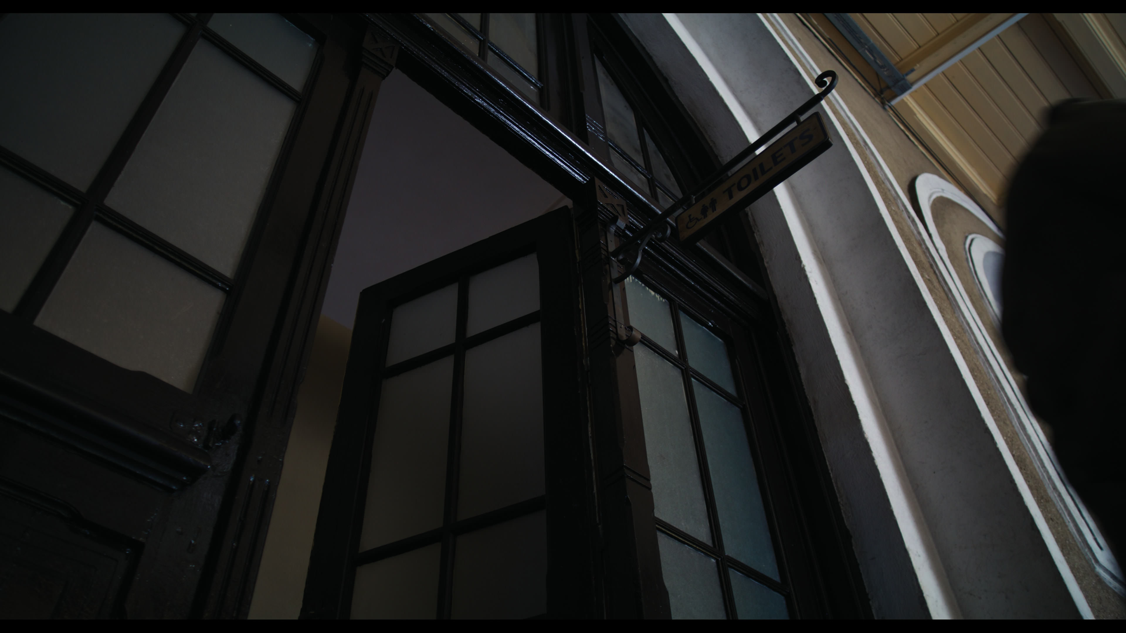 Wednesday S01E02 “Woe Is the Loneliest Number” screencap 2208