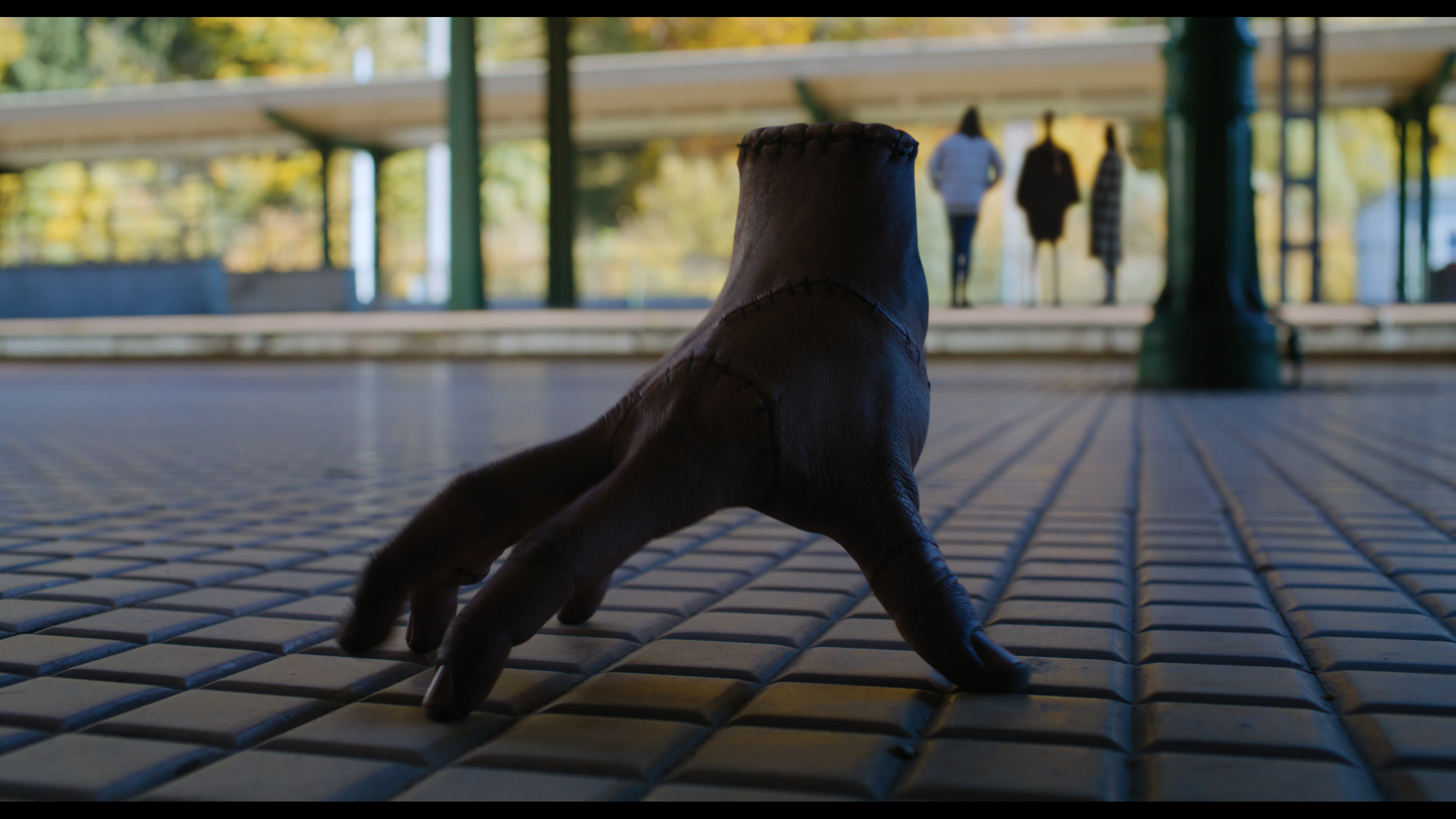 Wednesday S01E02 “Woe Is the Loneliest Number” movie still 2212
