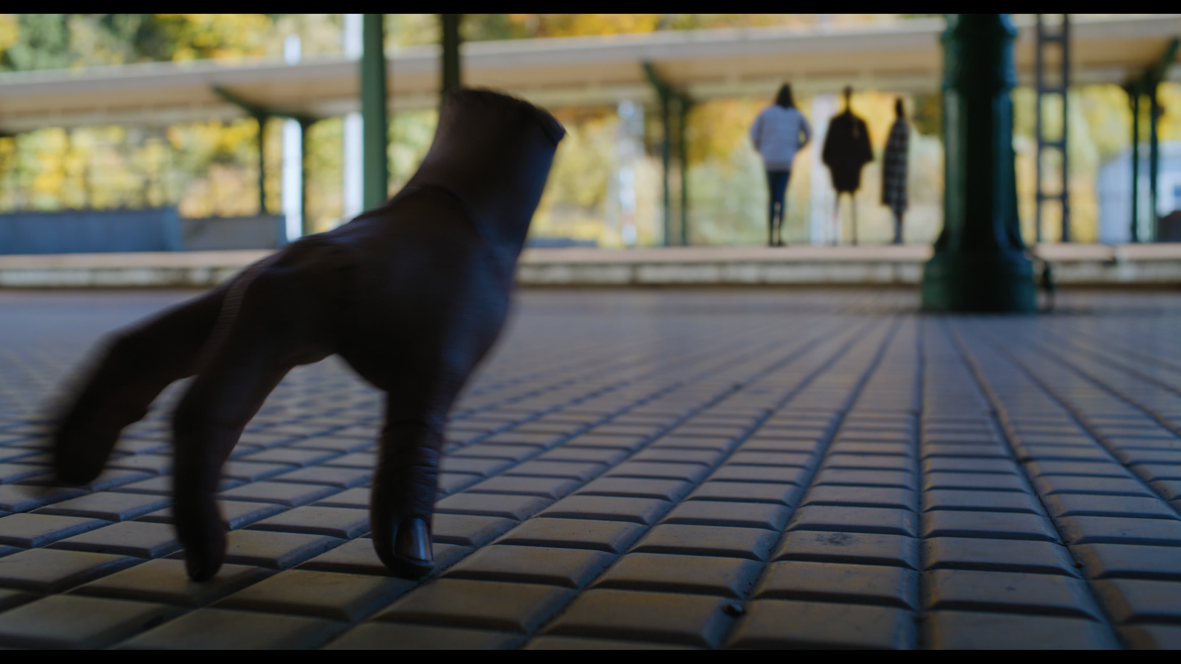 Wednesday S01E02 “Woe Is the Loneliest Number” HD screenshot 2213