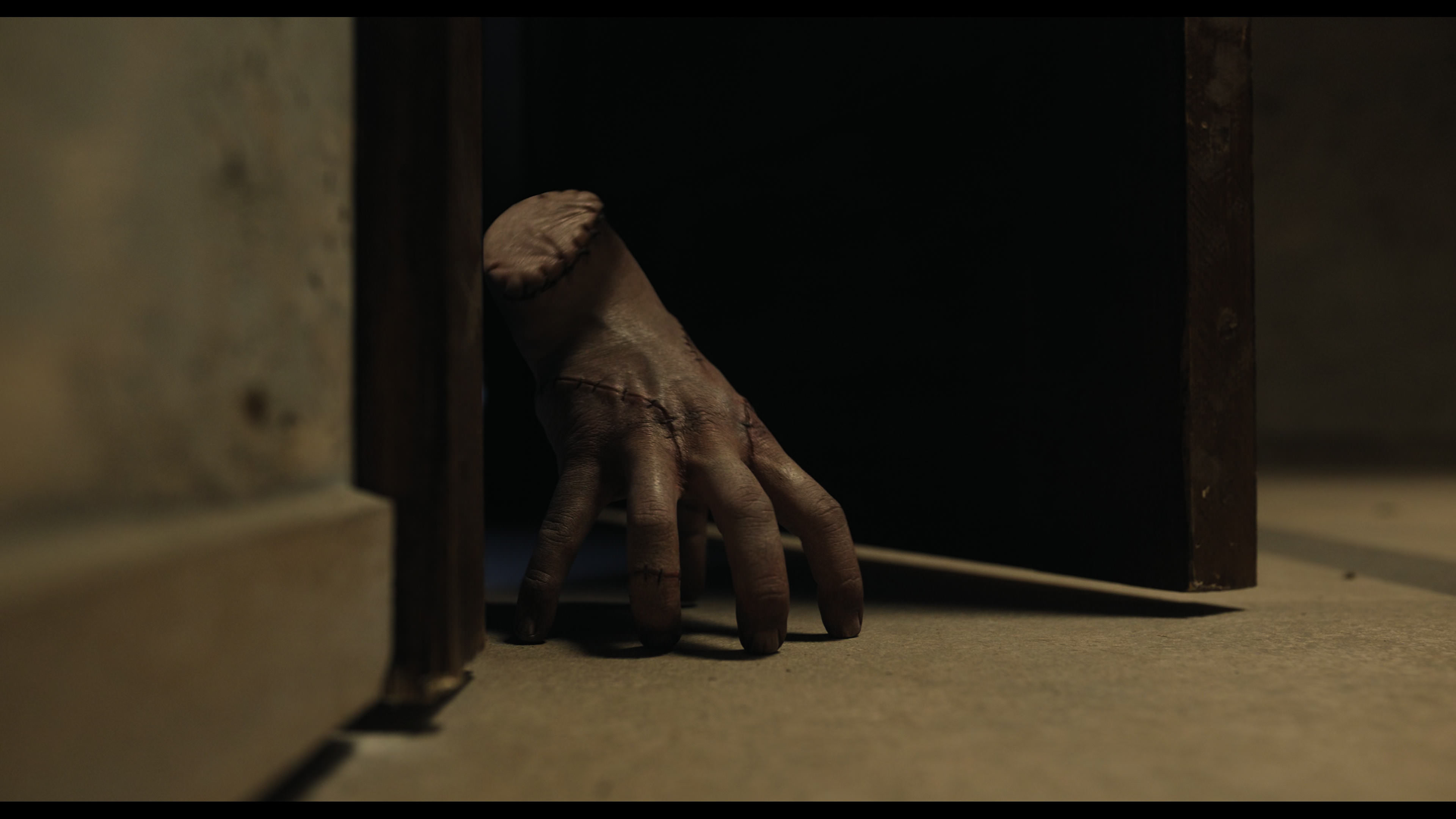 Wednesday S01E02 “Woe Is the Loneliest Number” movie still 2218
