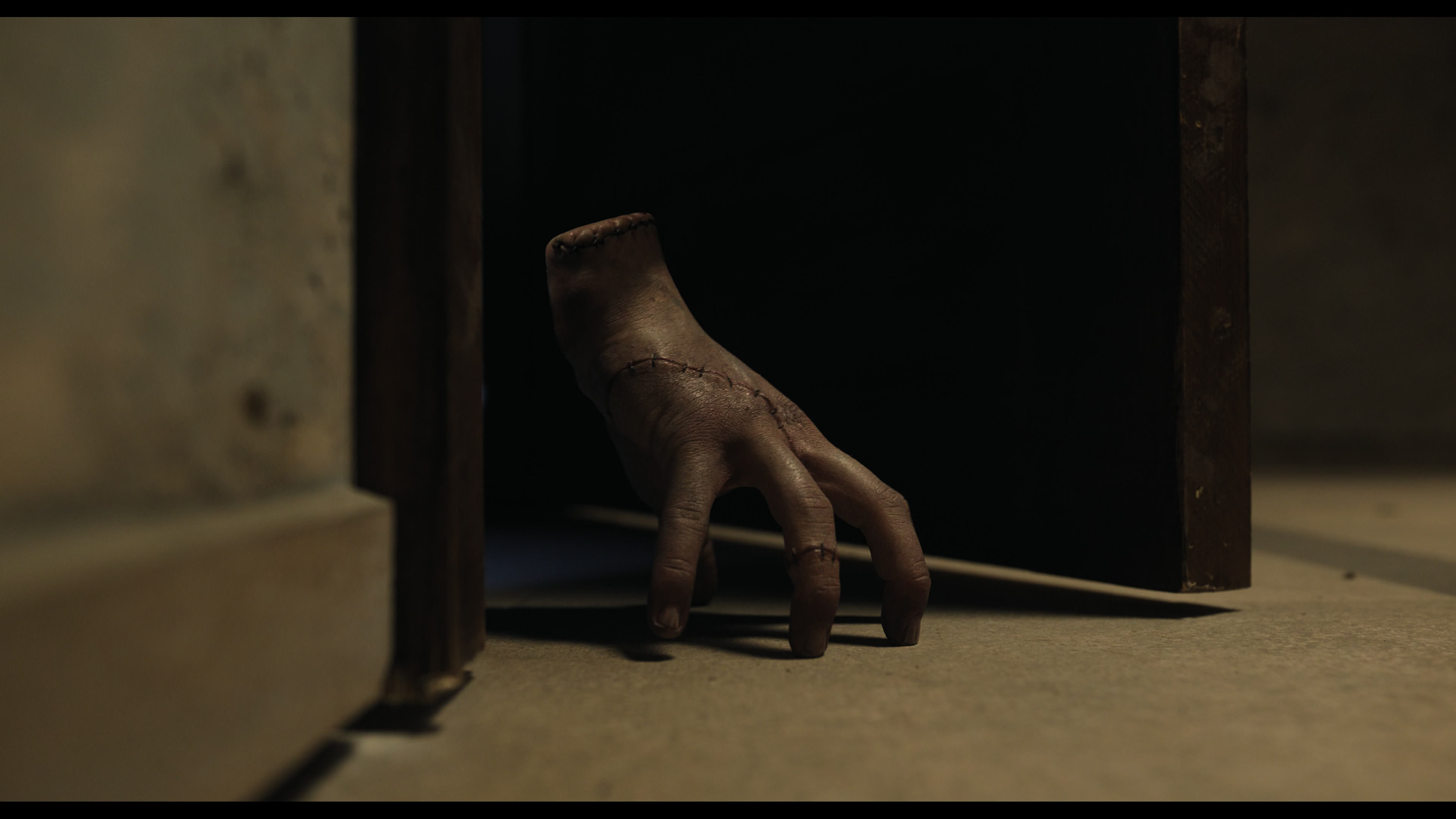 Wednesday S01E02 “Woe Is the Loneliest Number” HD screenshot 2219