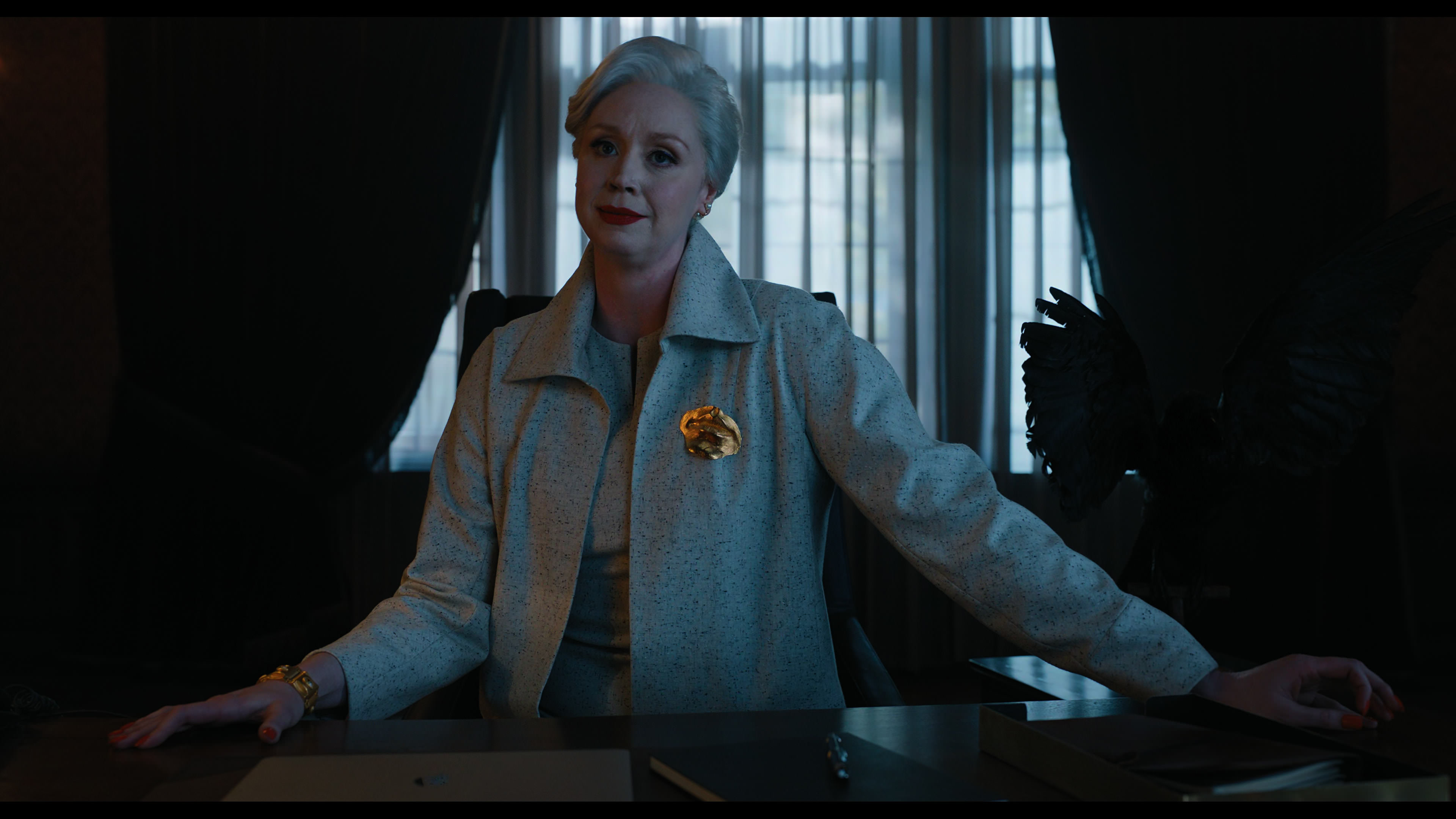 Wednesday S01E02 “Woe Is the Loneliest Number” screencap 222