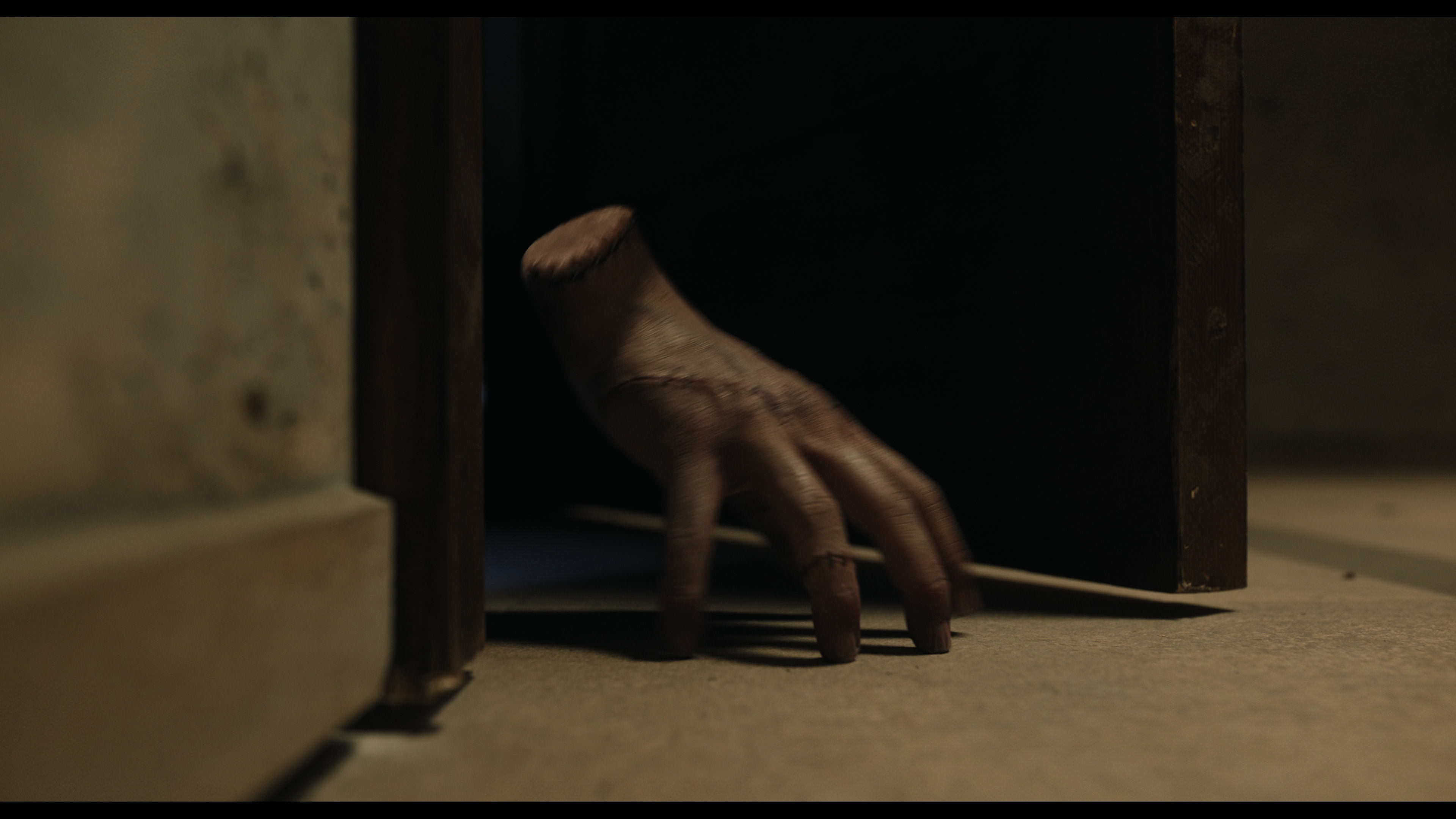Wednesday S01E02 “Woe Is the Loneliest Number” screencap 2220
