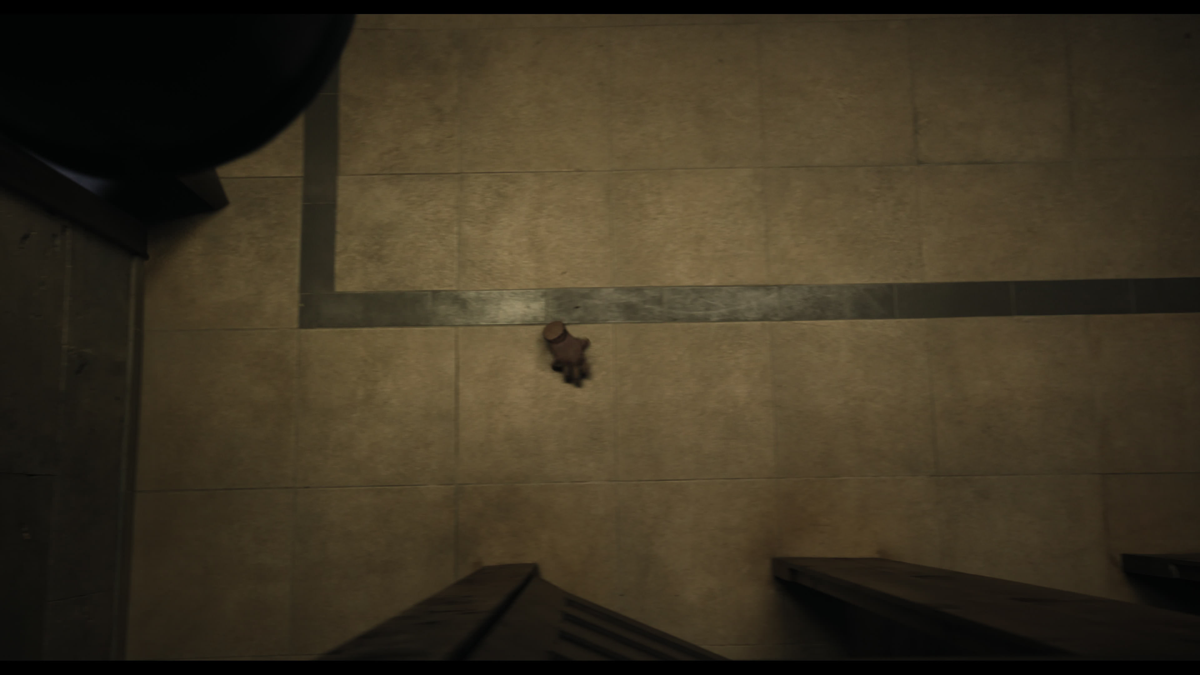 Wednesday S01E02 “Woe Is the Loneliest Number” HD screenshot 2225