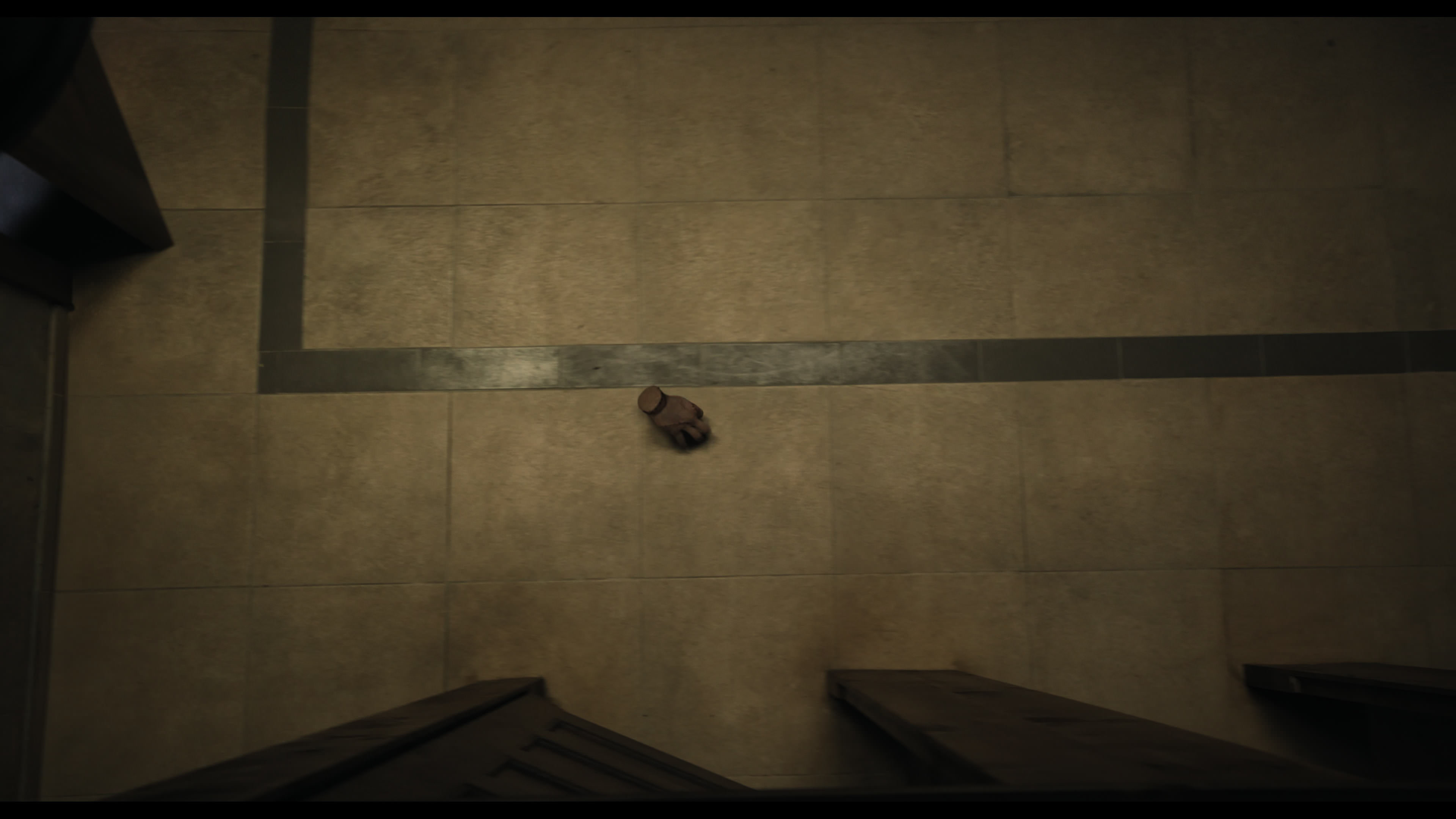 Wednesday S01E02 “Woe Is the Loneliest Number” screencap 2226