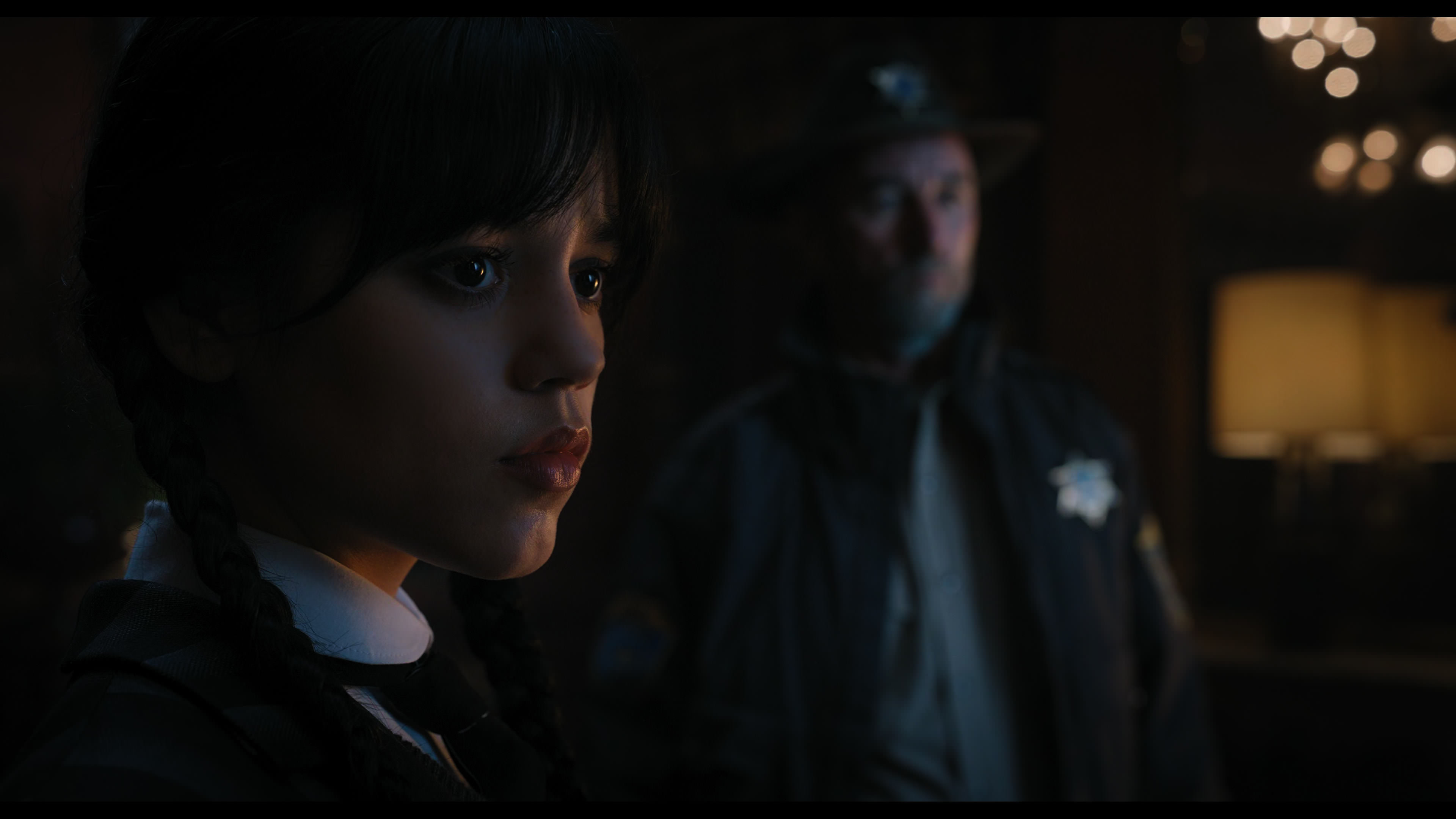 Wednesday S01E02 “Woe Is the Loneliest Number” movie still 223