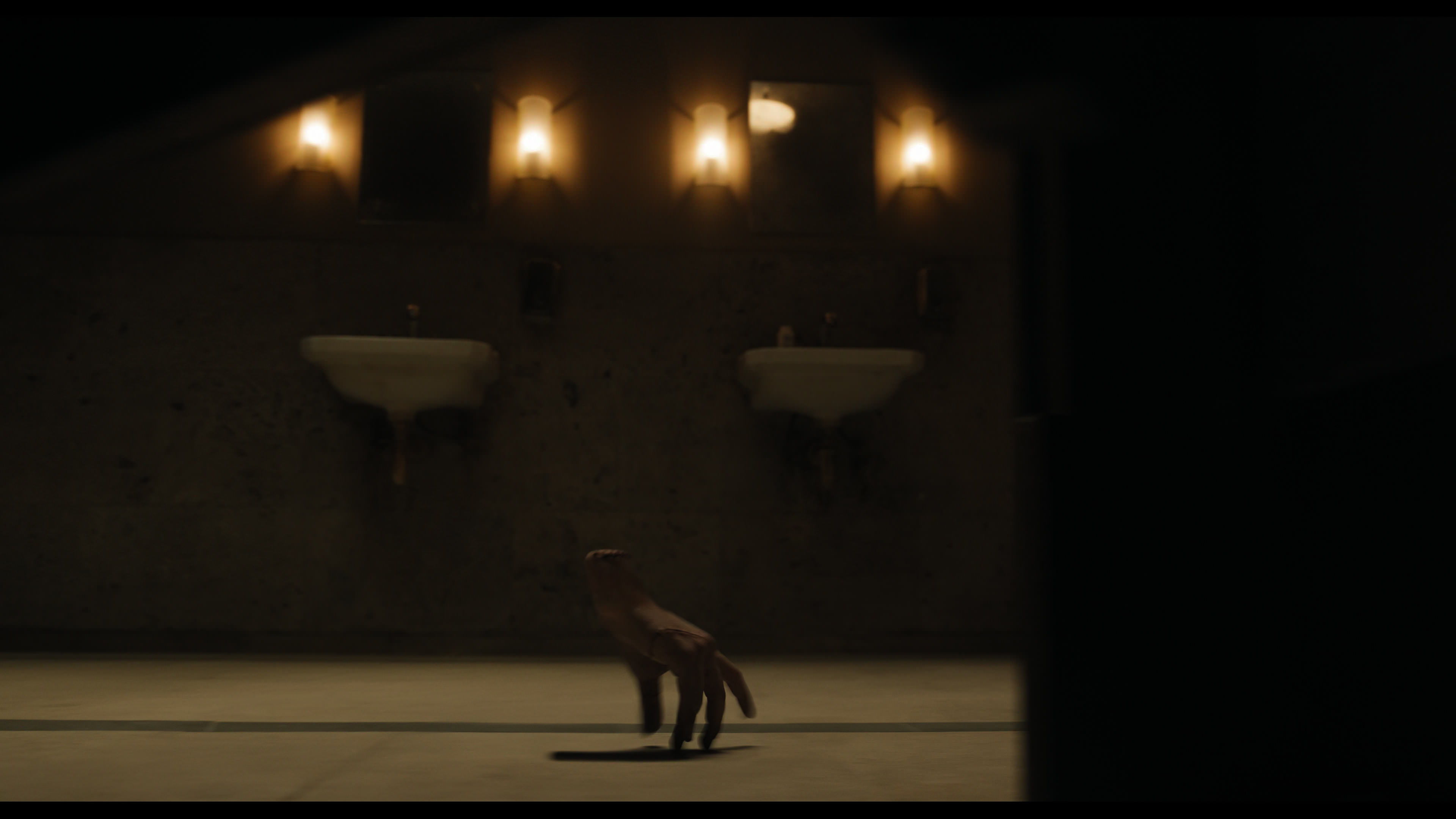 Wednesday S01E02 “Woe Is the Loneliest Number” movie still 2230