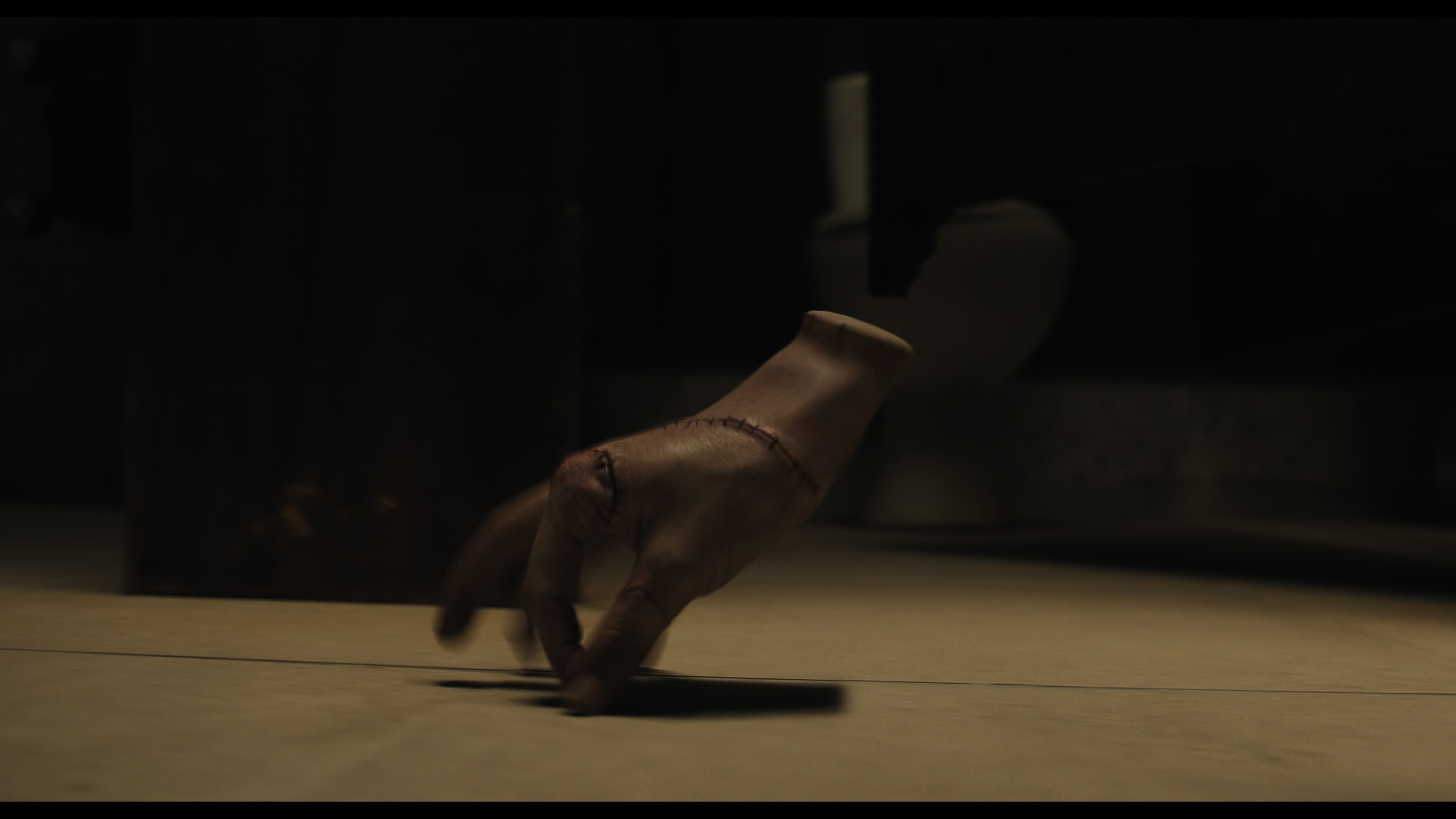 Wednesday S01E02 “Woe Is the Loneliest Number” HD screenshot 2231