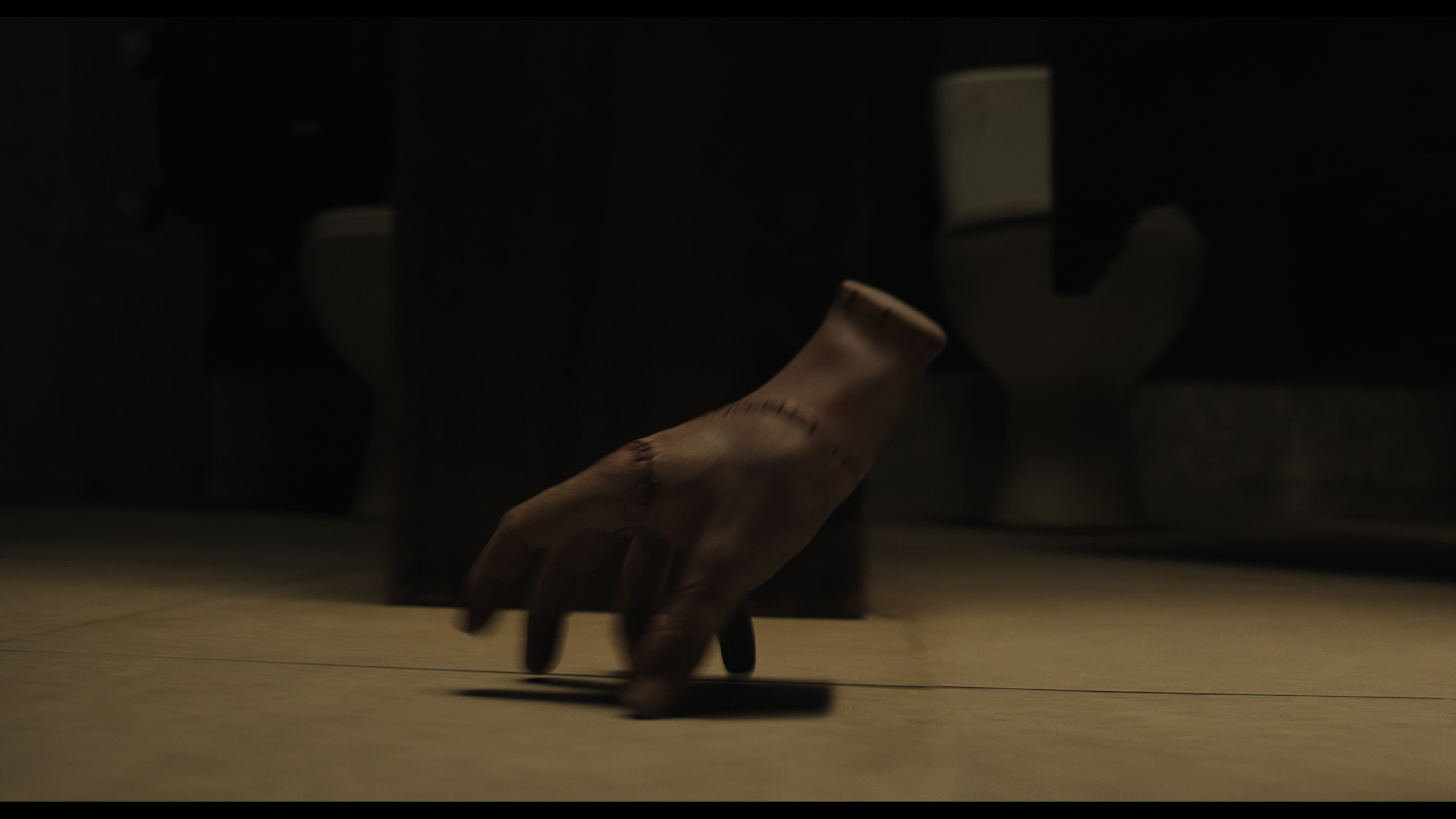 Wednesday S01E02 “Woe Is the Loneliest Number” screencap 2232