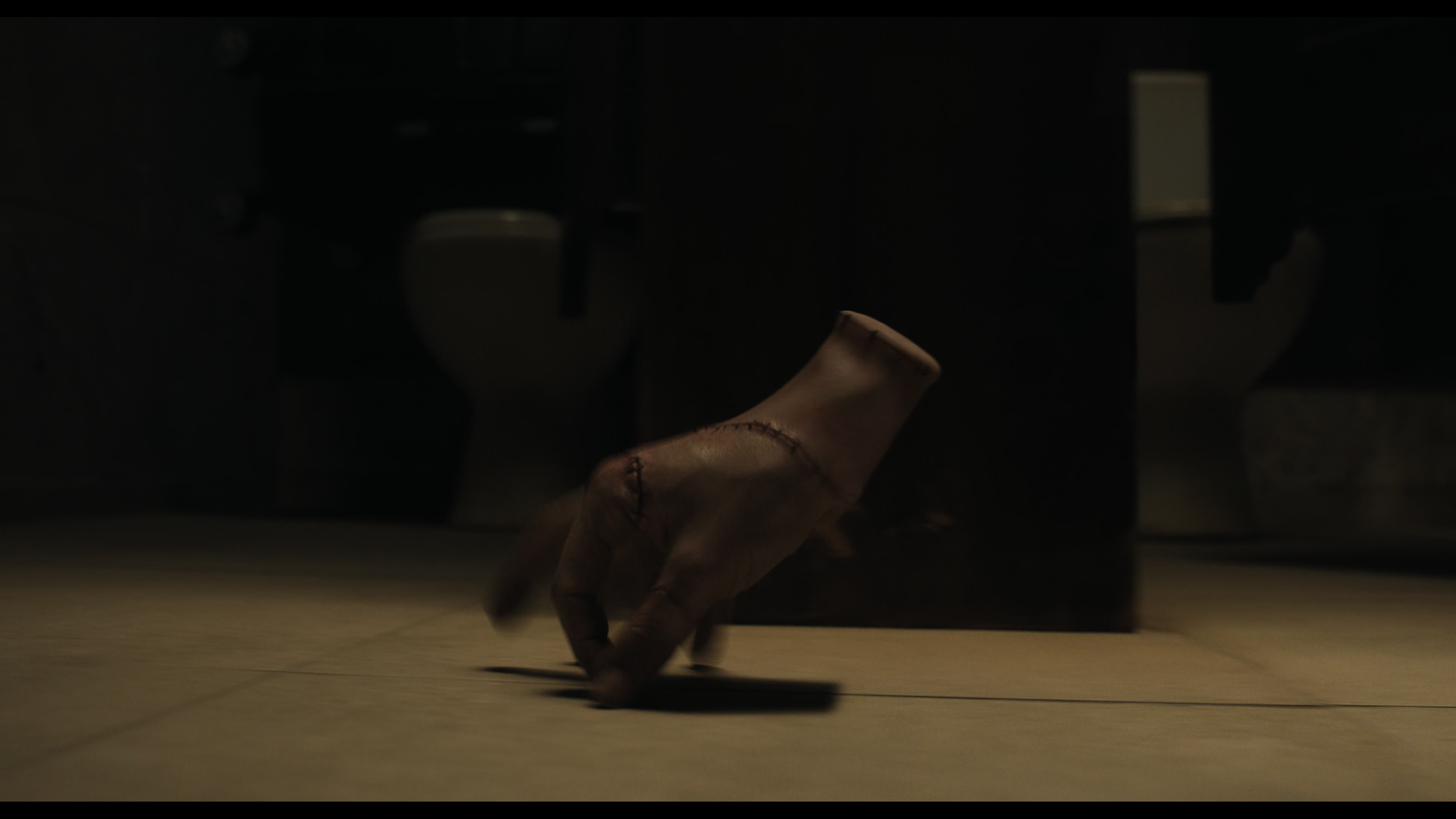 Wednesday S01E02 “Woe Is the Loneliest Number” movie still 2233