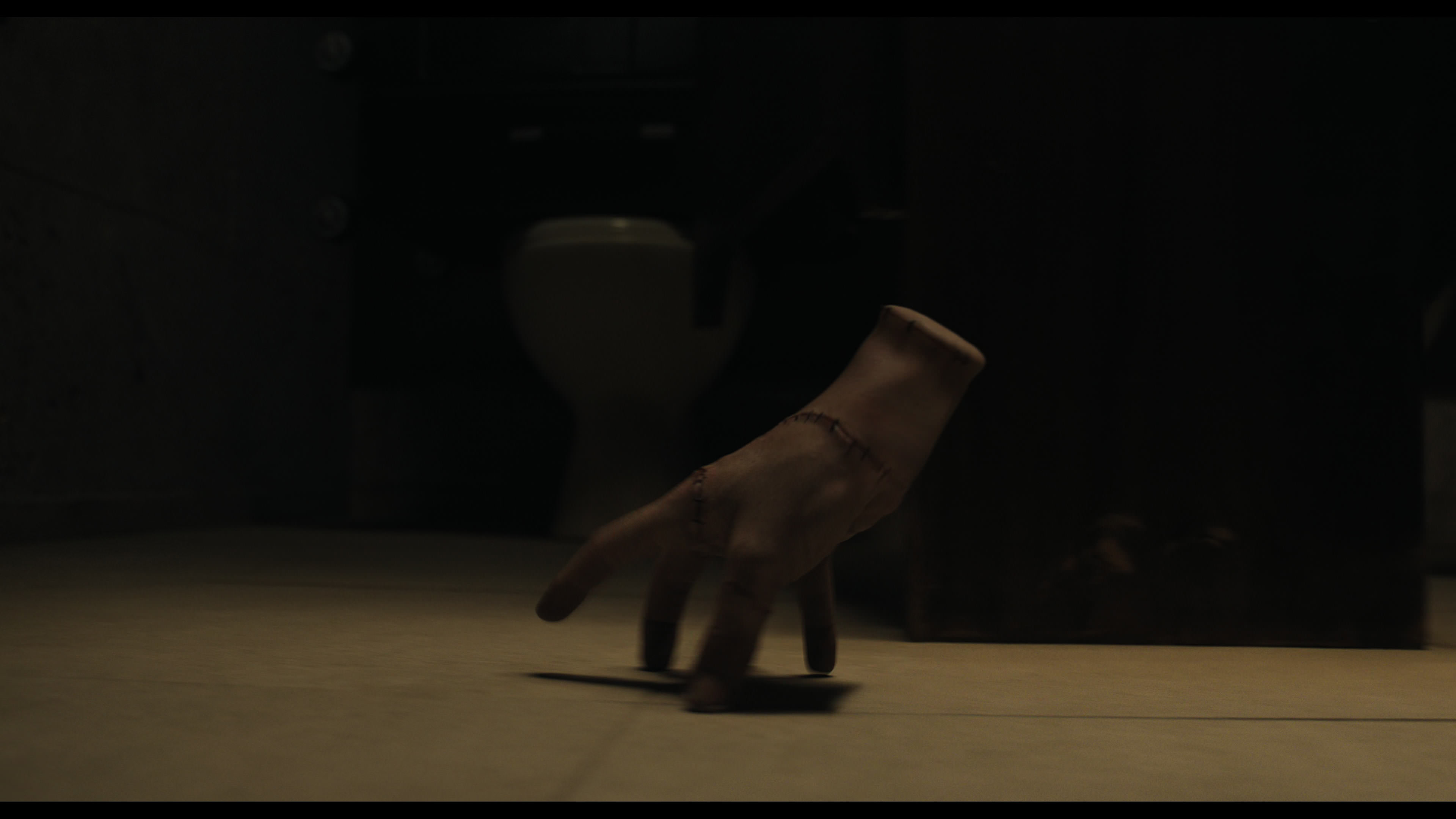 Wednesday S01E02 “Woe Is the Loneliest Number” HD screenshot 2234
