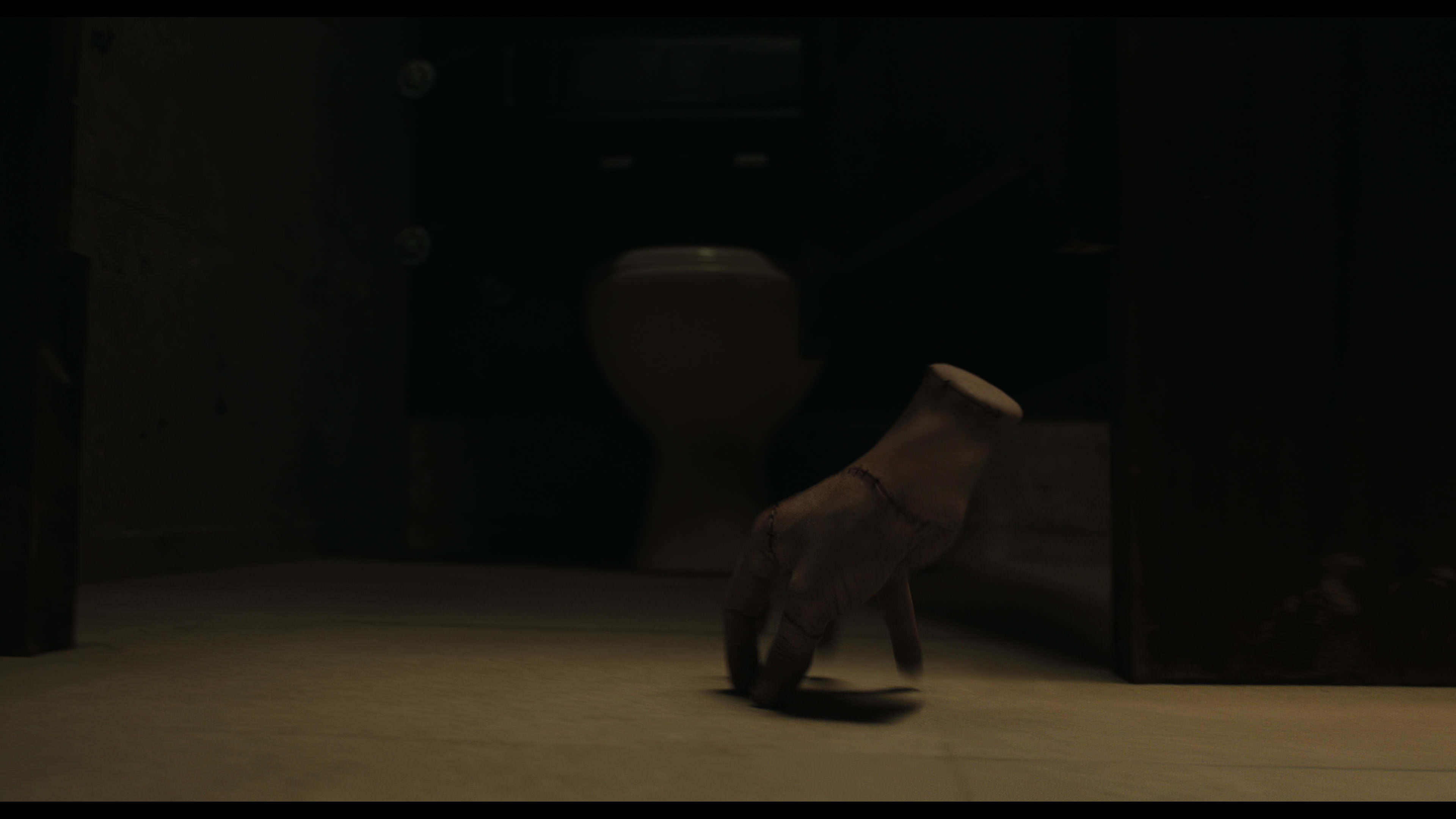 Wednesday S01E02 “Woe Is the Loneliest Number” screencap 2235
