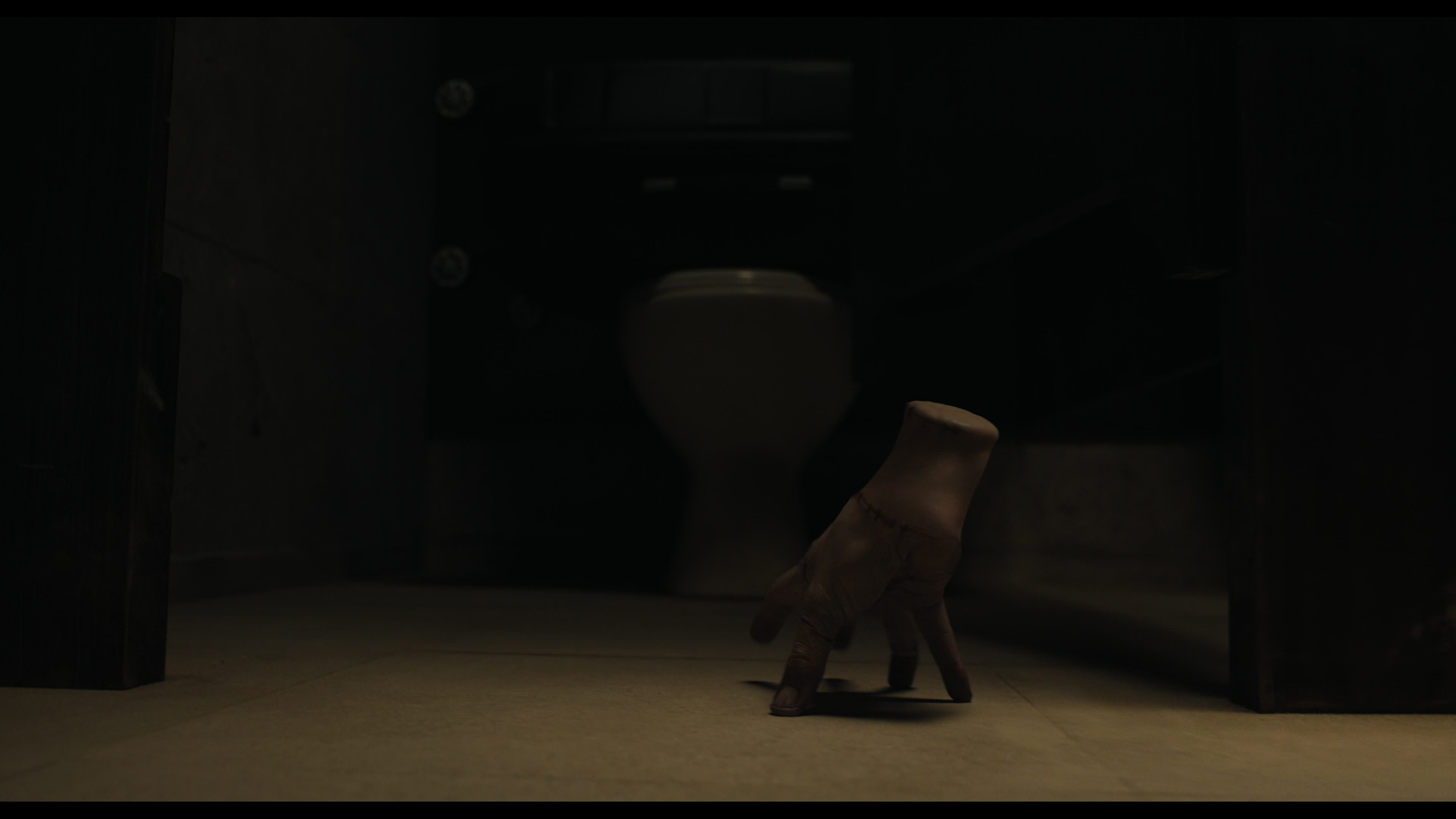 Wednesday S01E02 “Woe Is the Loneliest Number” movie still 2236